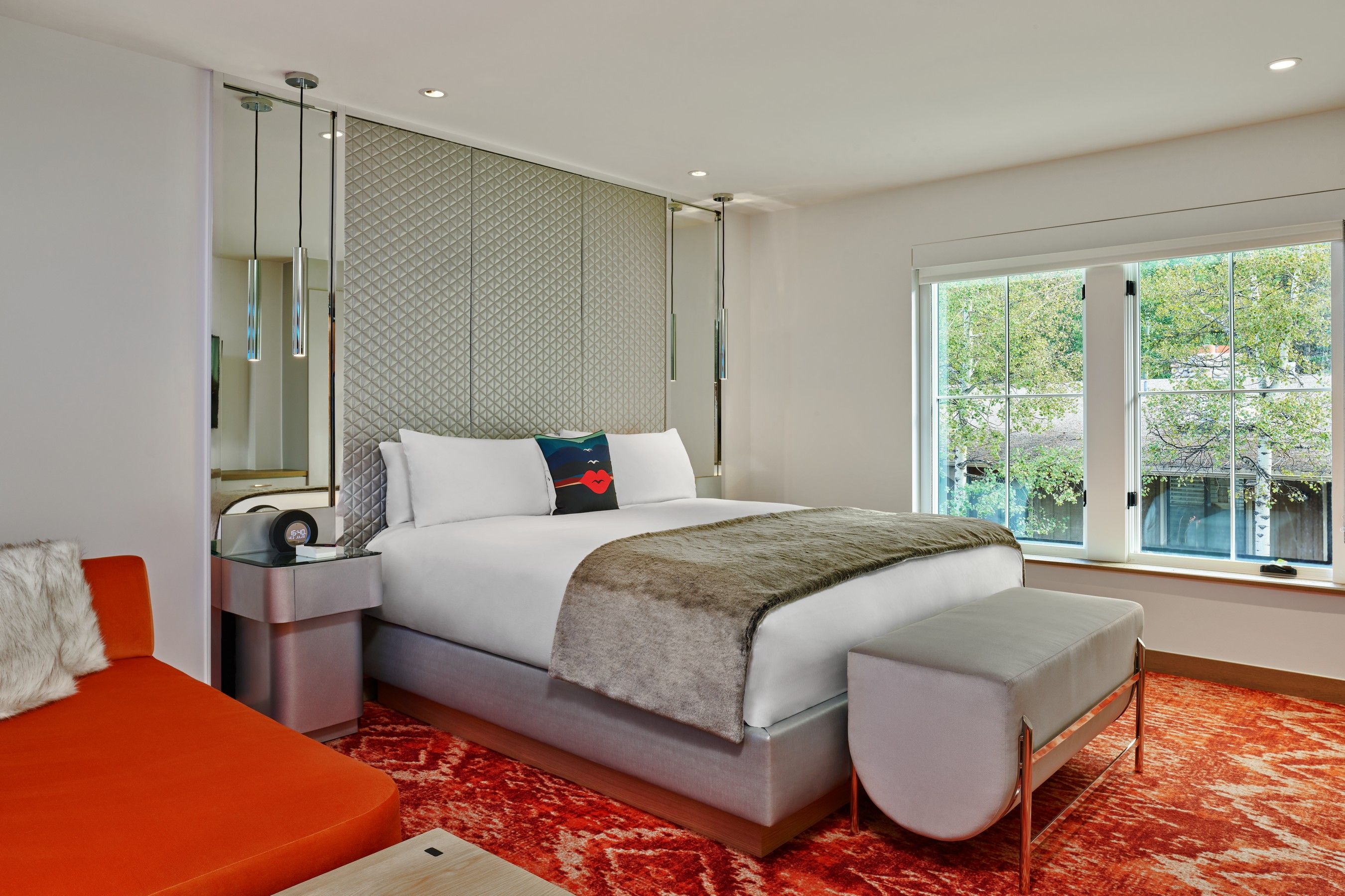  550 S Spring Street, Aspen, CO, 81611 - 物件實景