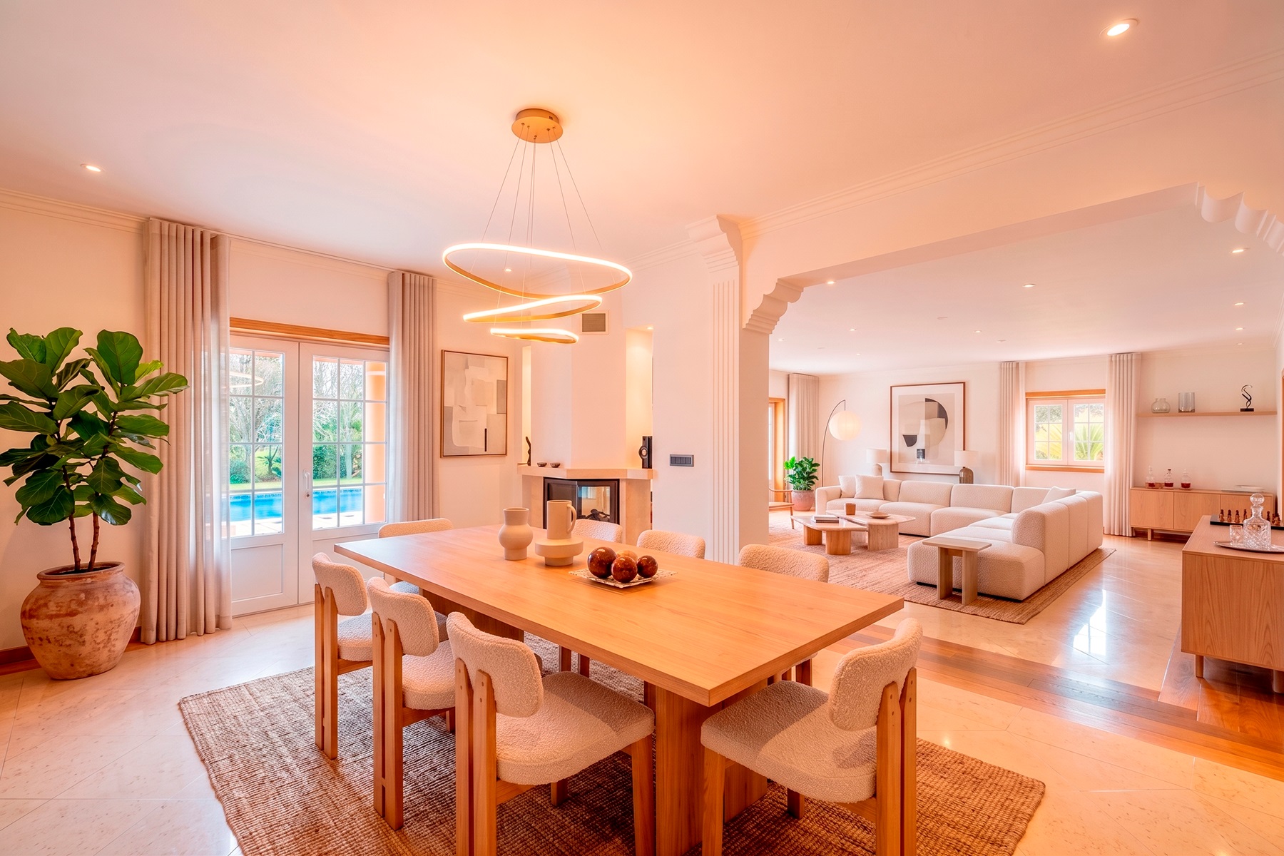  Detached house, 4 bedrooms, for Sale - 物件實景