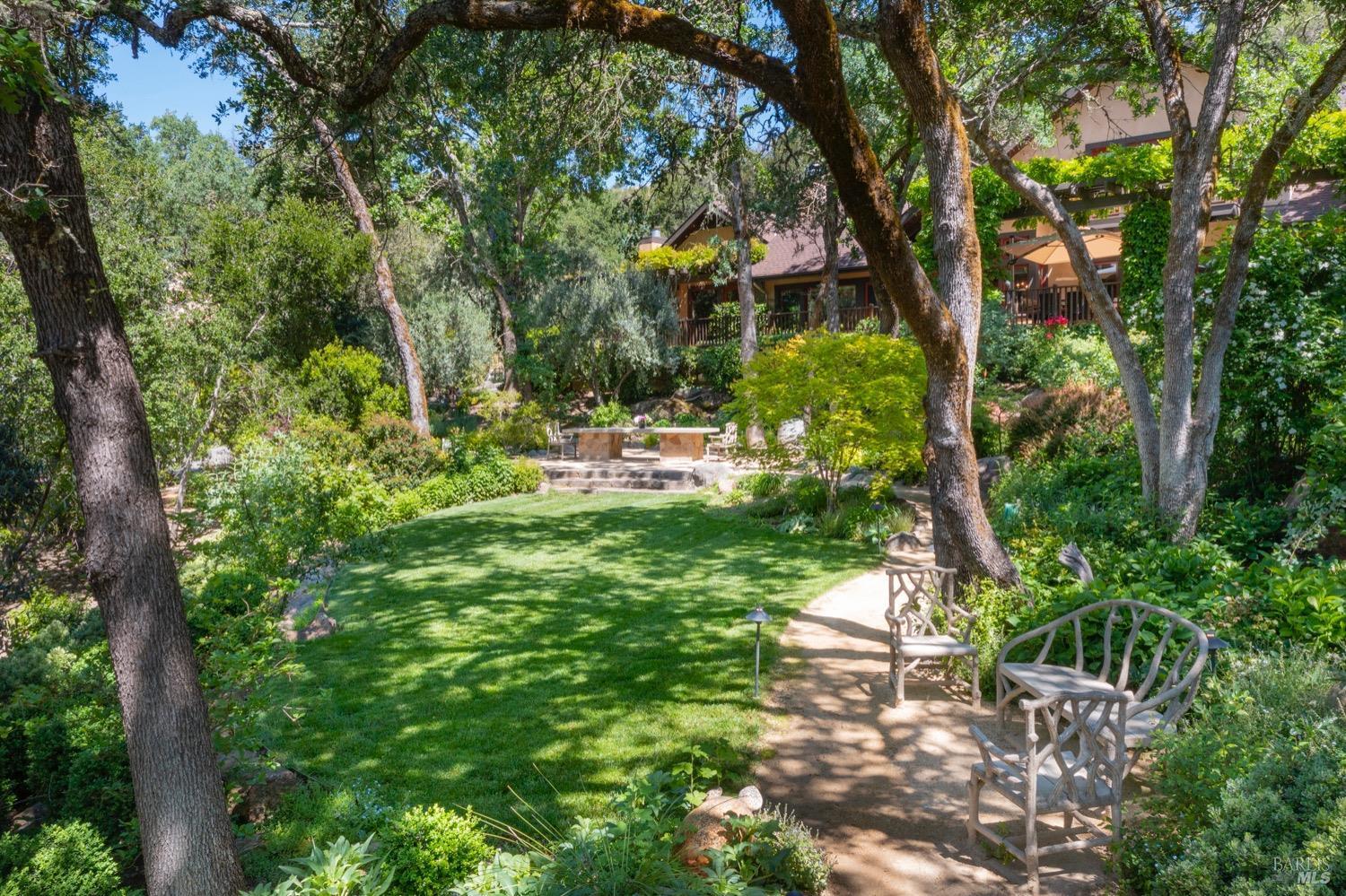 St. Helena, California, 94574, United States, 6 Bedrooms Bedrooms, ,8 BathroomsBathrooms,Residential,For Sale,1934239