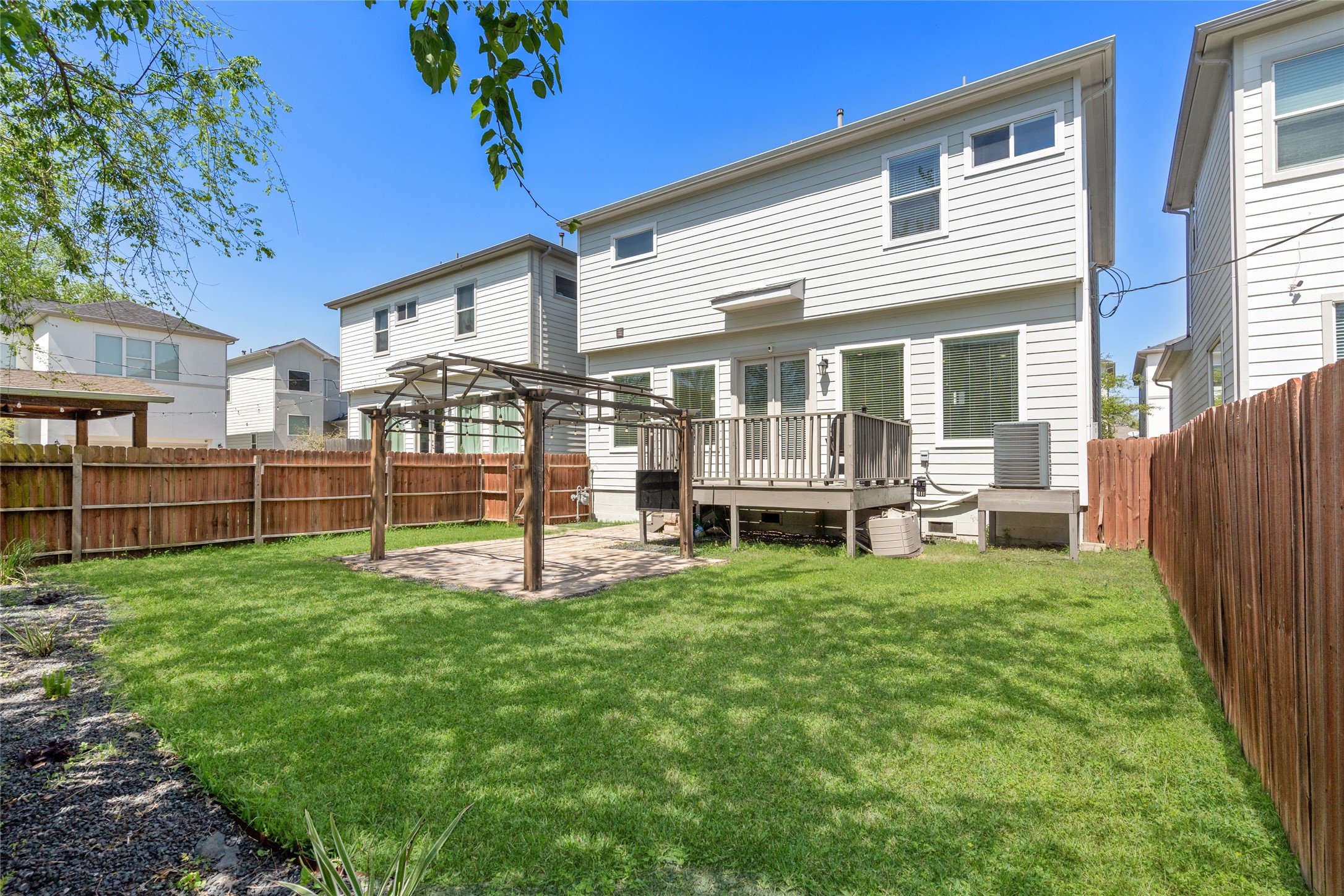  427 Yale Oaks Lane - 物件實景