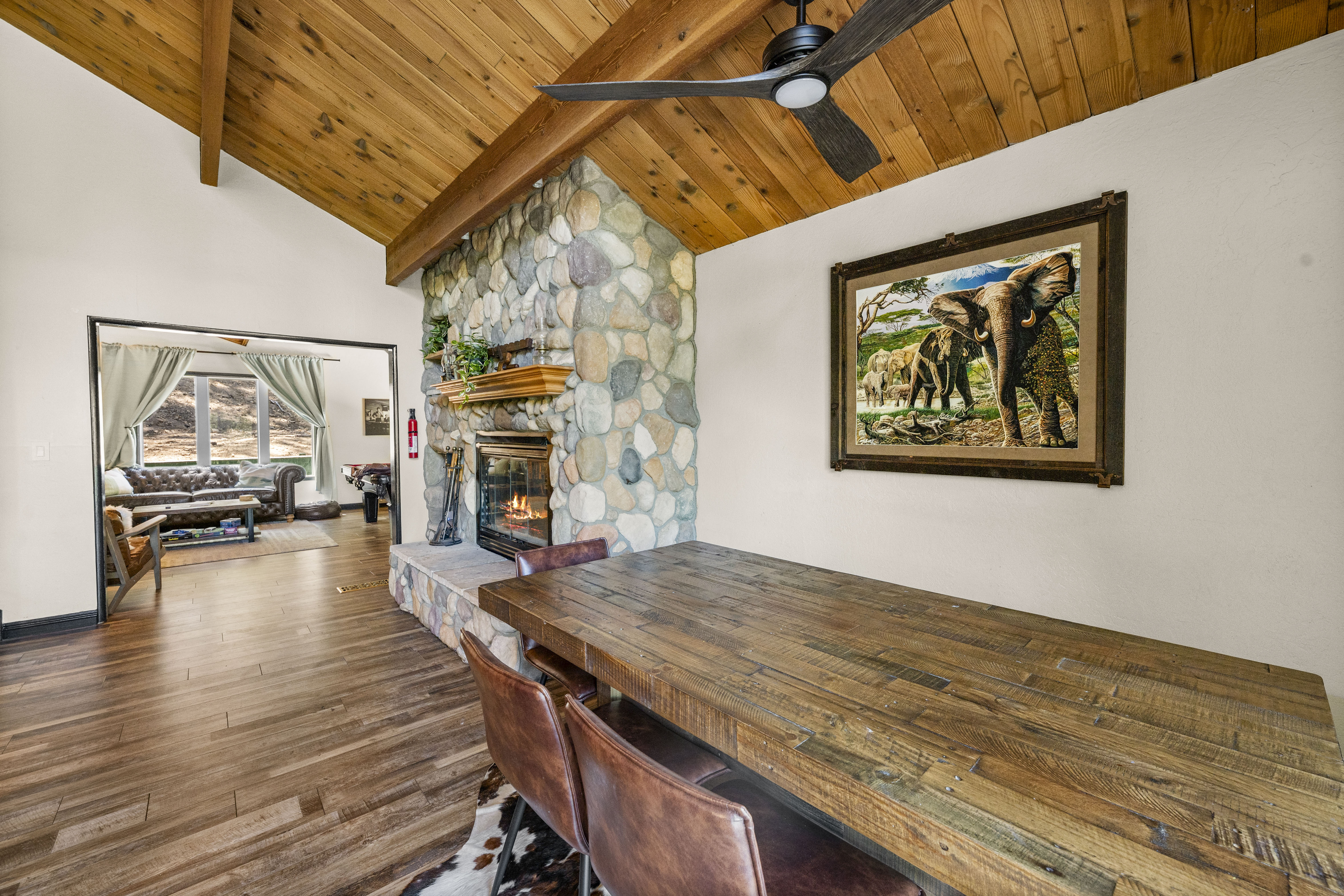  30942 Old City Creek Road, Running Springs, CA 92382 - 物件實景