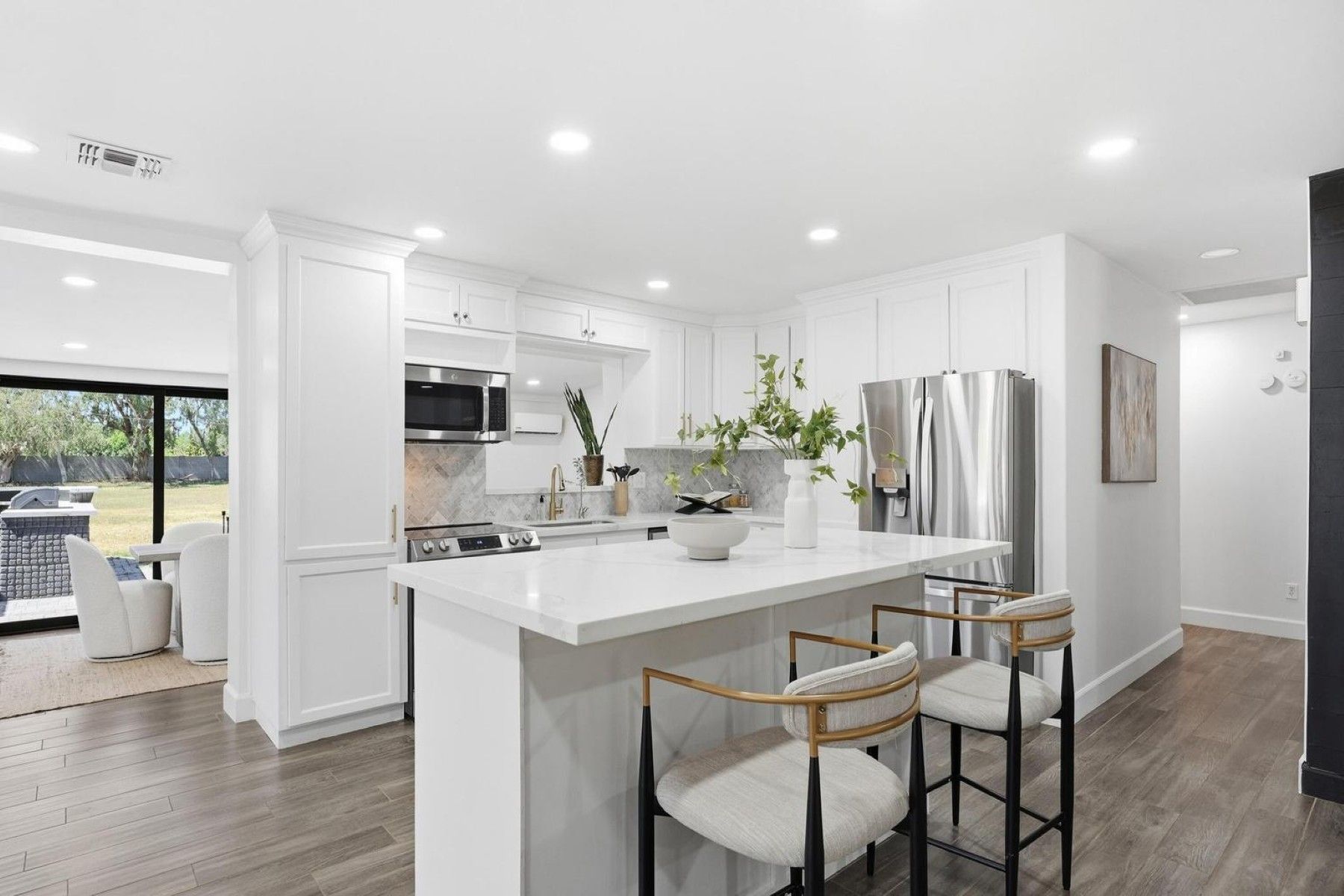  2266 E Willis Rd  Gilbert, AZ - 物件實景