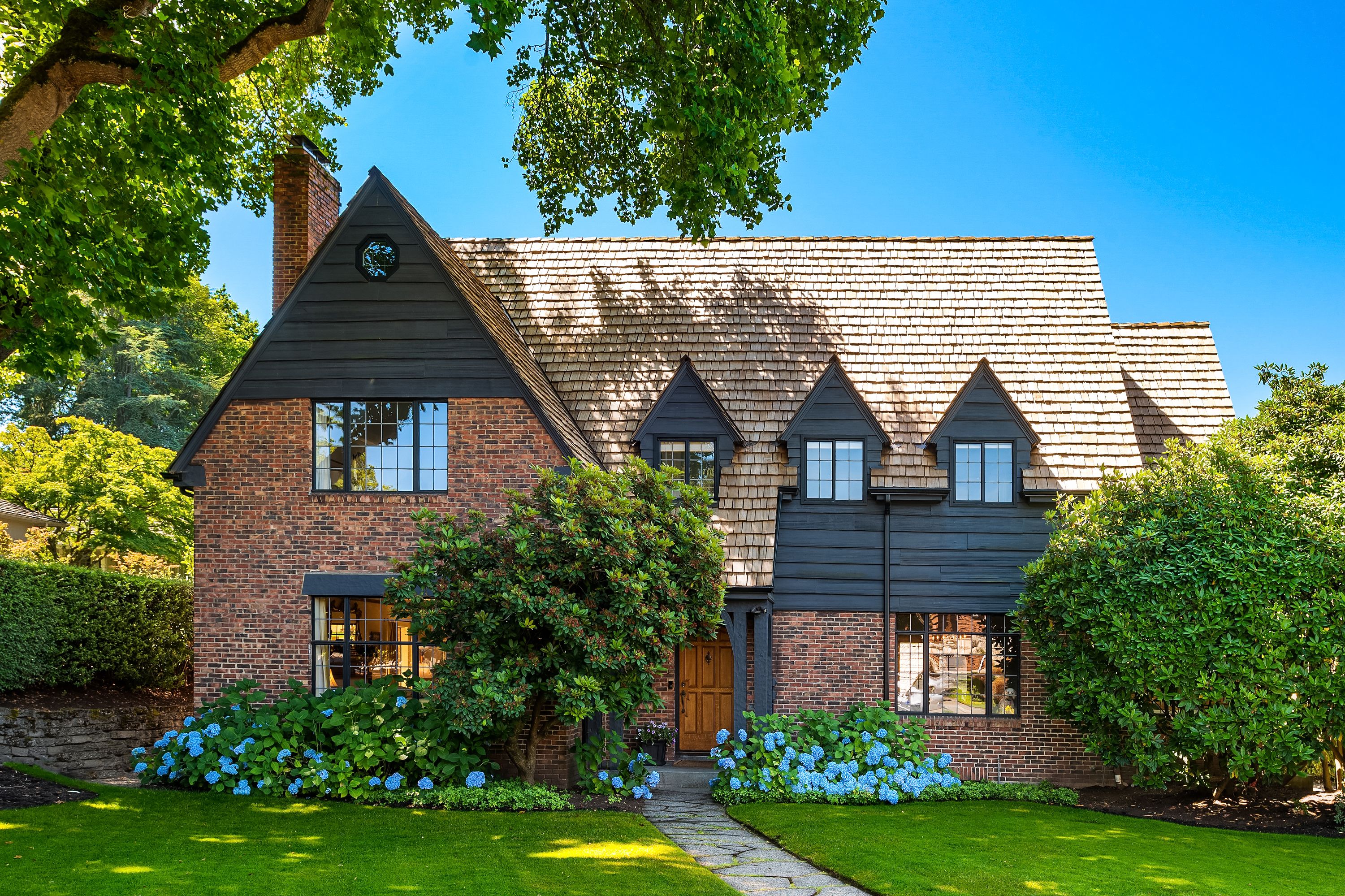  1105 Shenandoah Dr E, Seattle, WA 98112 - 物件實景