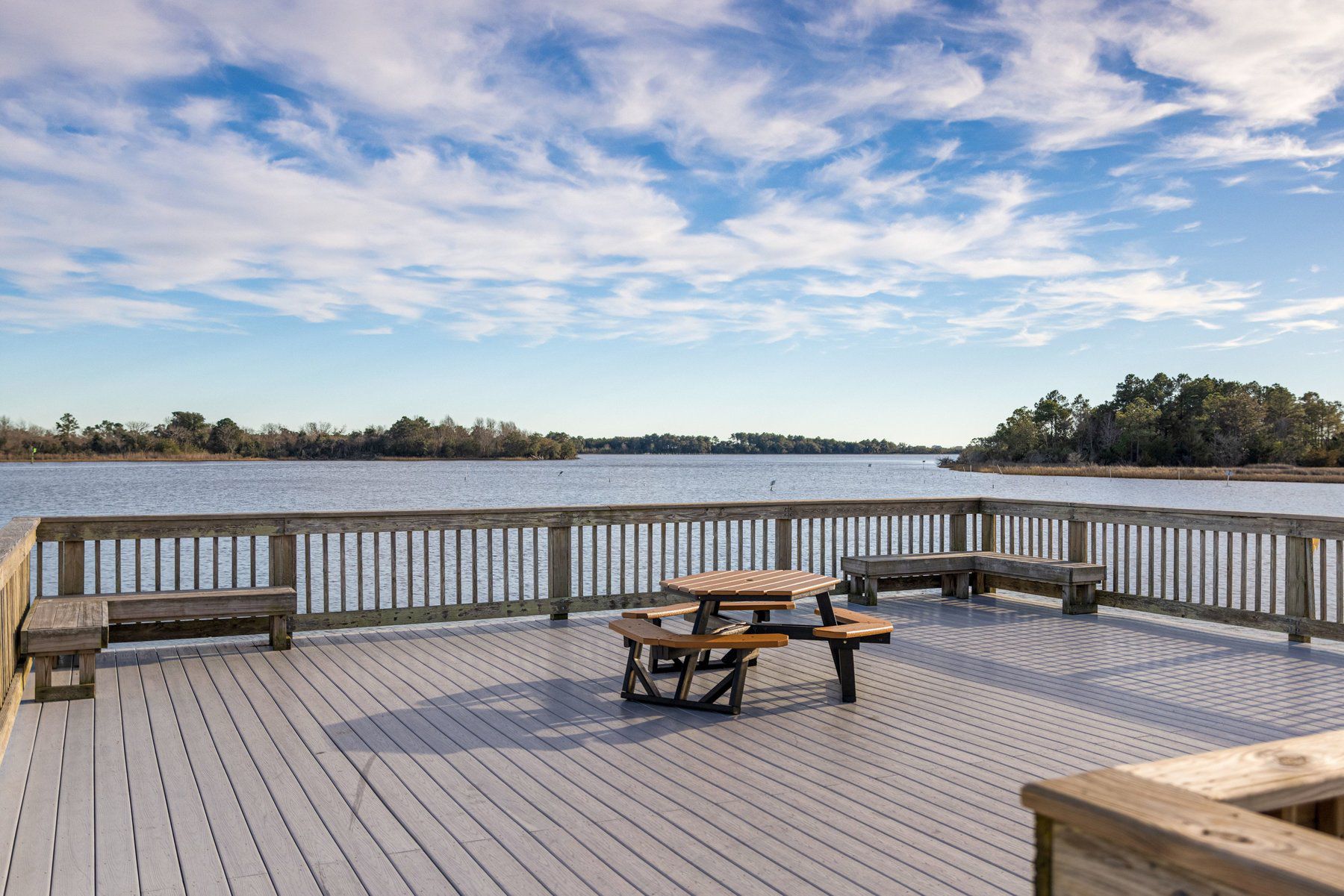 237 Marshside Landing, Holly Ridge, NC 28445 - 物件實景