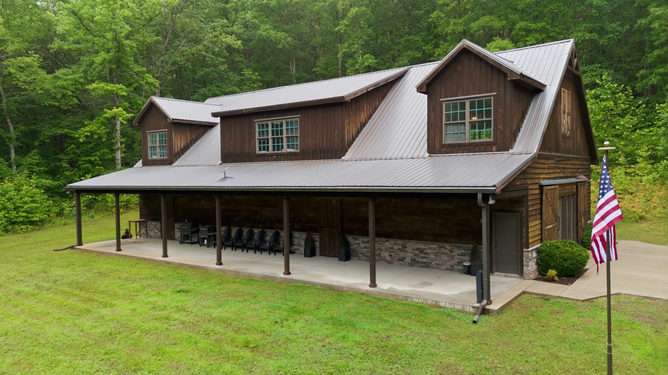  7075 Pinewood Rd, Nunnelly, TN, 37137 - 物件實景