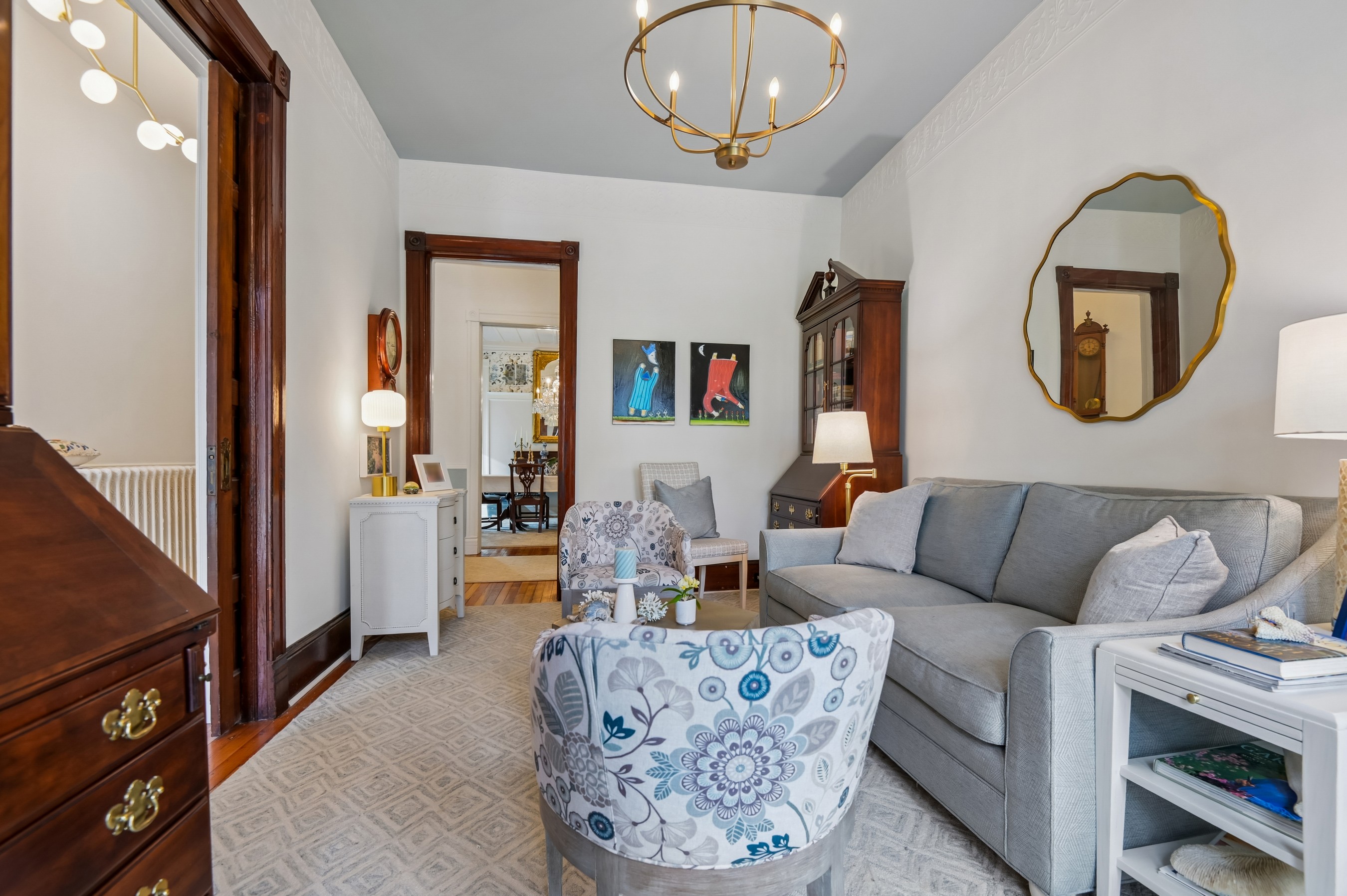  FEDERAL HILL HISTORIC DISTRICT - 物件實景