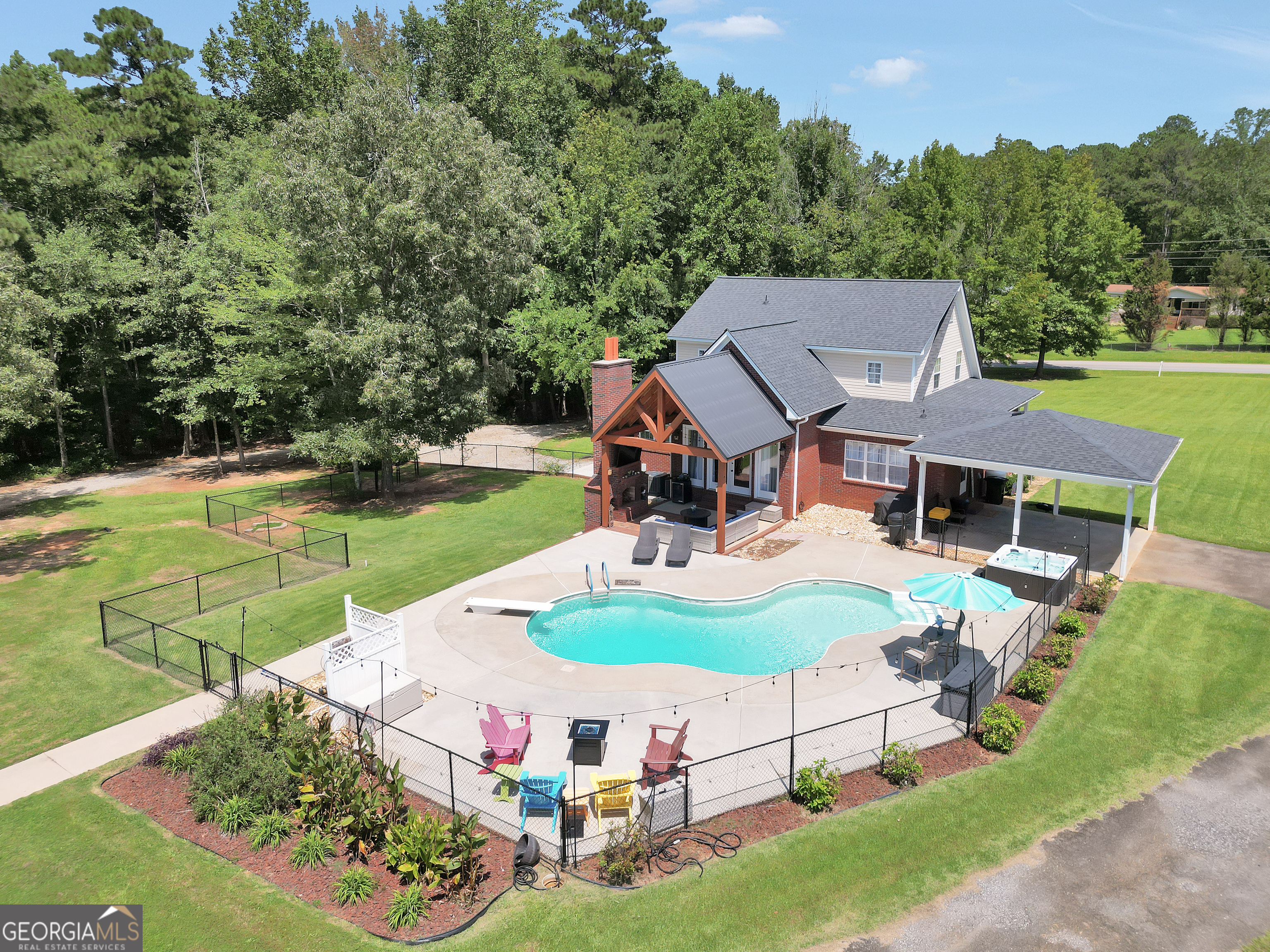 Jenkinsburg, Georgia, 30234, United States, 5 Bedrooms Bedrooms, ,4 BathroomsBathrooms,Residential,For Sale,1928448