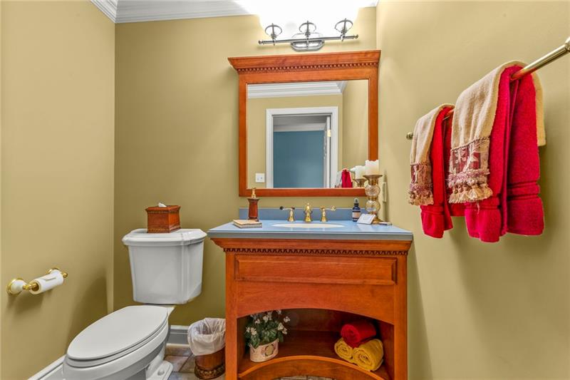 Mcmurray, Pennsylvania, 15317, United States, 4 Bedrooms Bedrooms, ,4 BathroomsBathrooms,Residential,For Sale,1928705