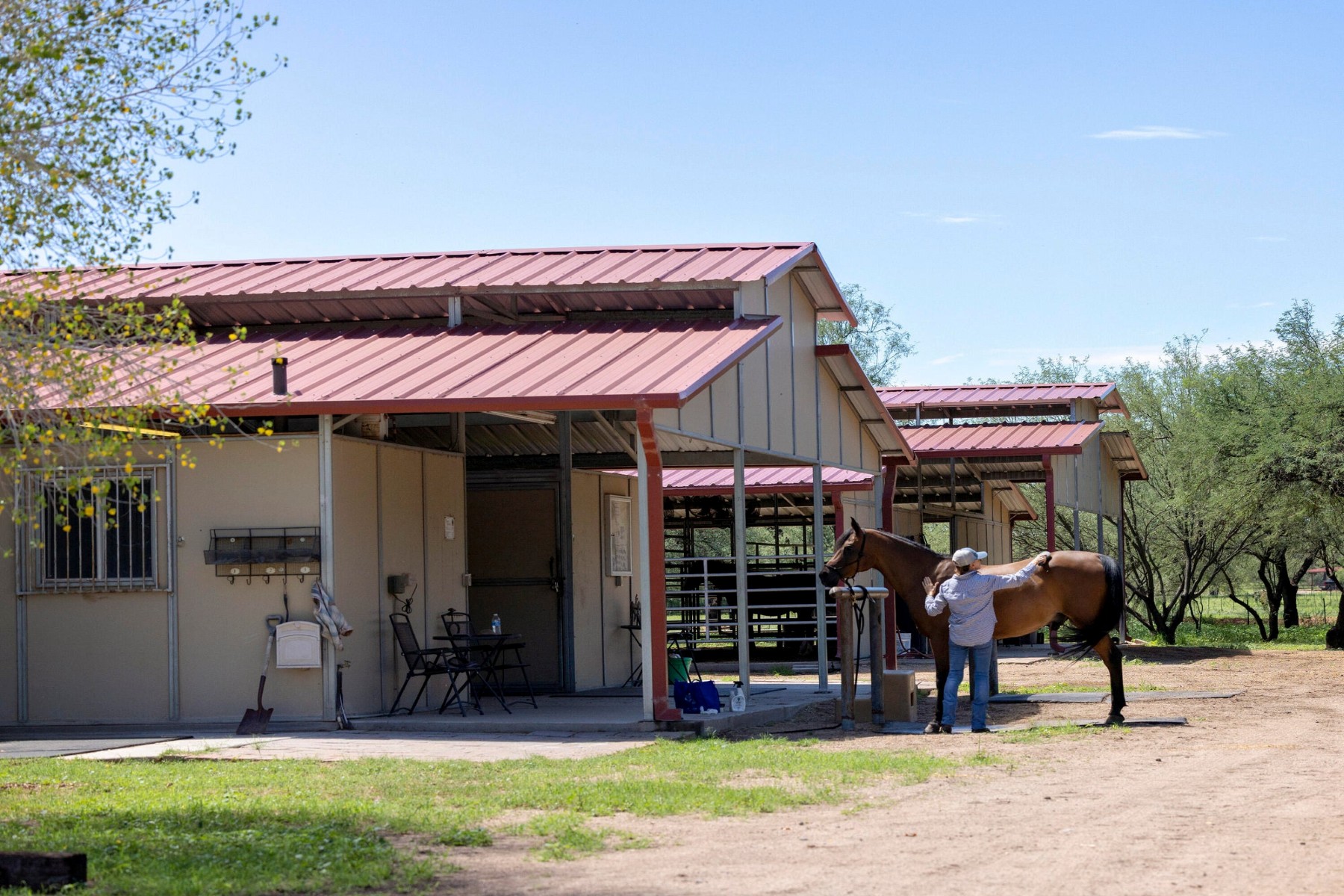 3155 W Elephant Head Road¦Amado, AZ - 物件實景