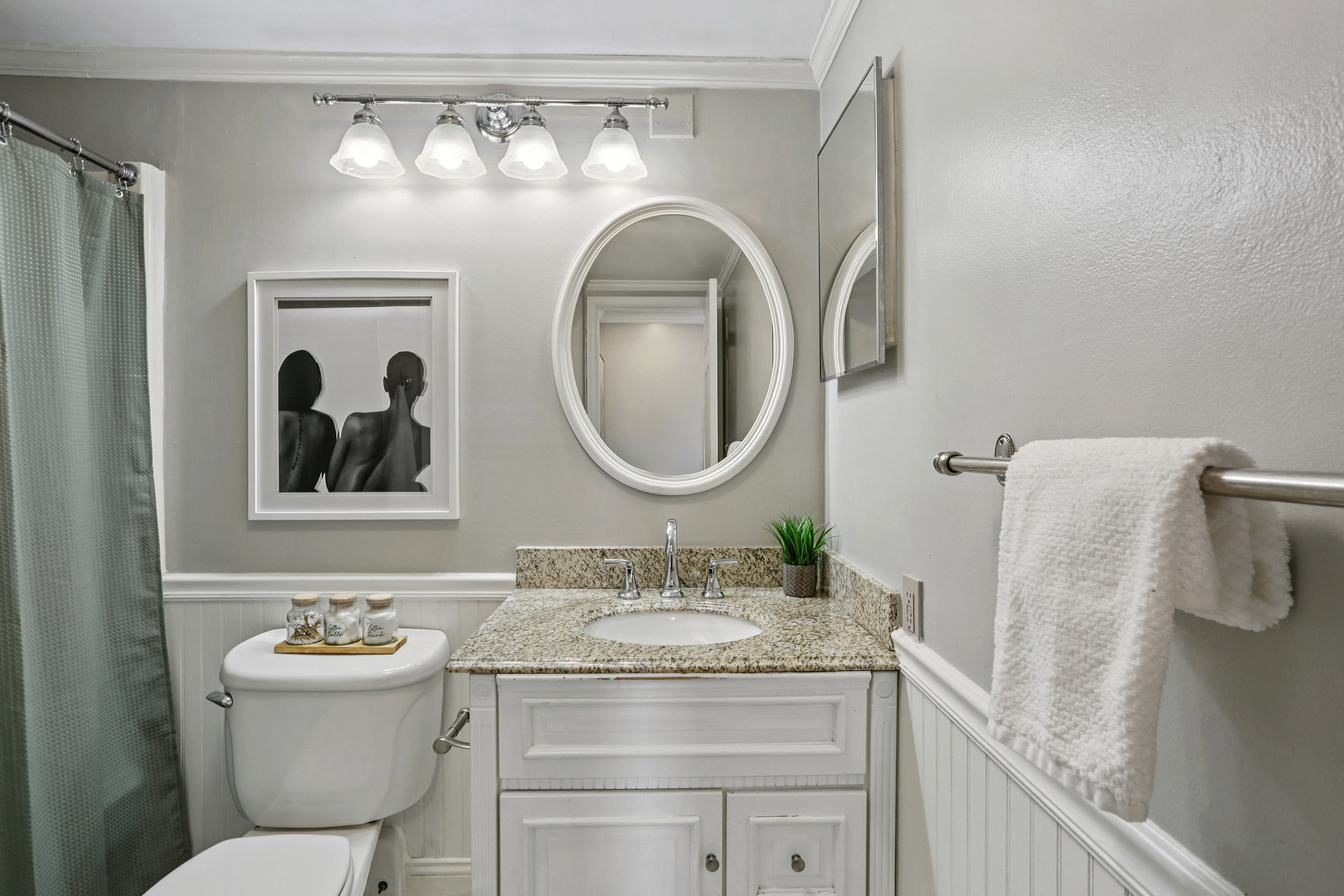  Stunning One Bedroom Penthouse Condo in the Heart of Buckhead - 物件實景