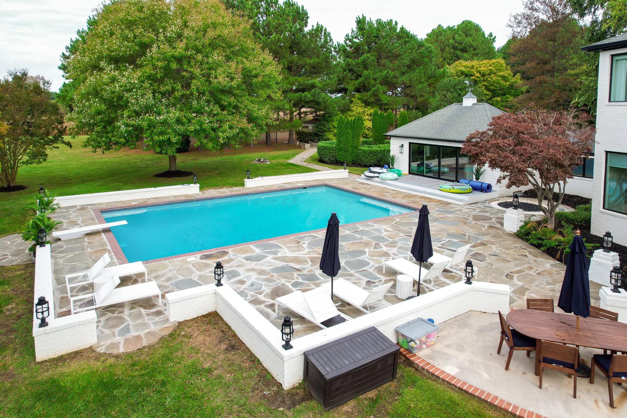  9170 Hunting Creek Lane, Easton, MD, 21601 - 物件實景