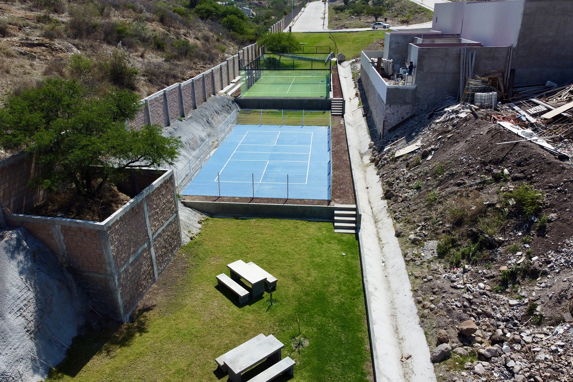  Lote Residencial Barroco - 物件實景