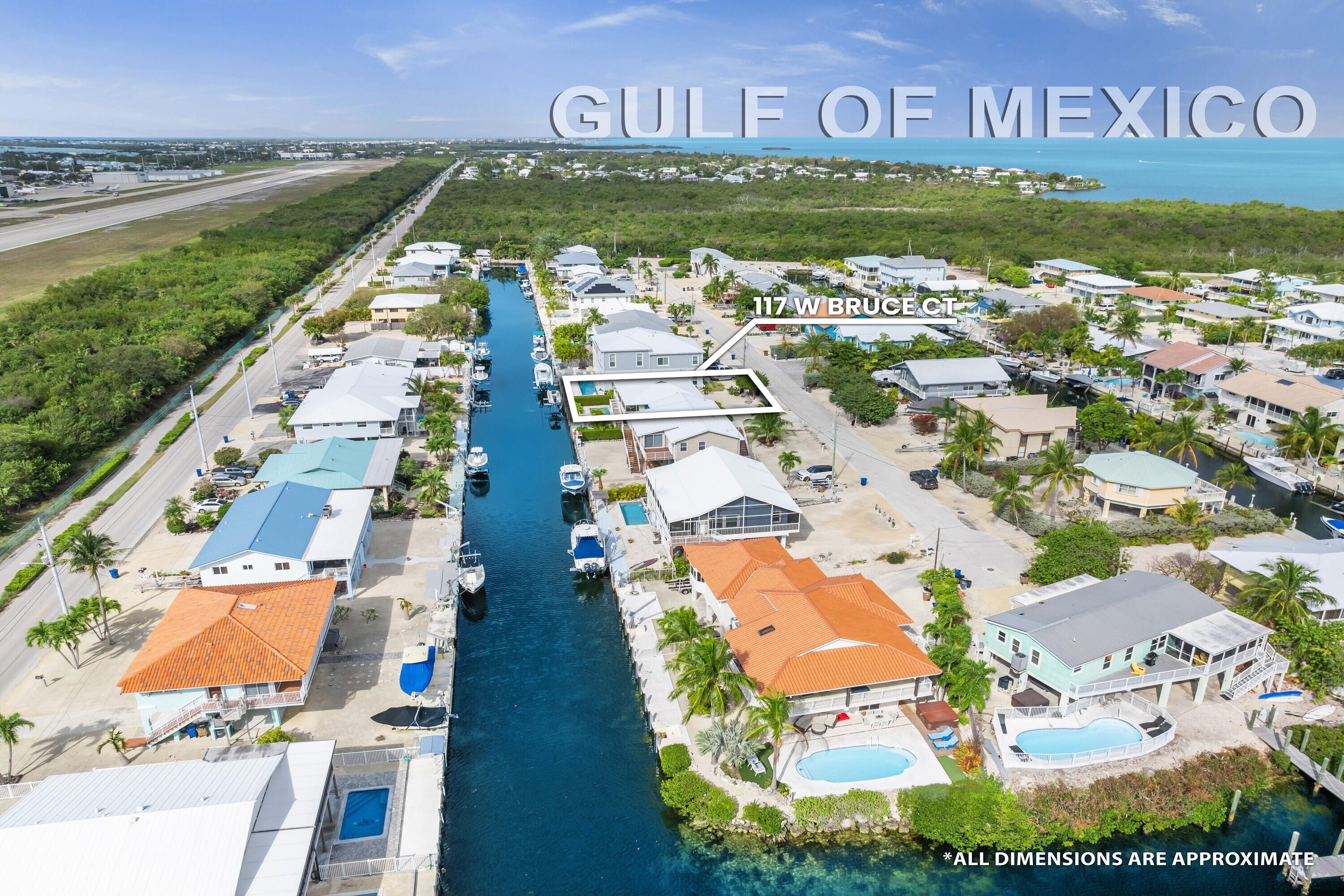 MARATHON, Florida, 33050, United States, 2 Bedrooms Bedrooms, ,2 BathroomsBathrooms,Residential,For Sale,1988223