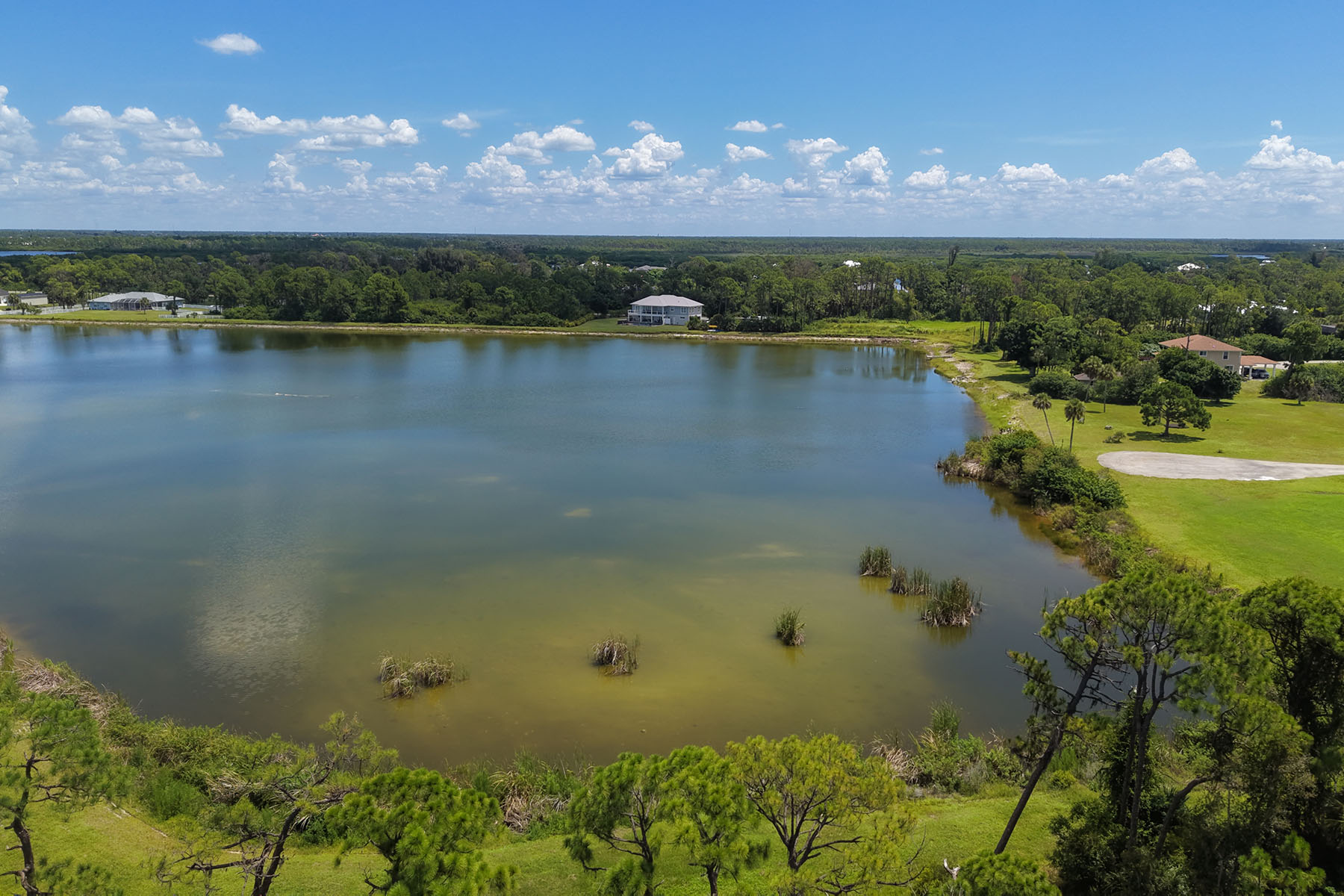  LAKE GERALDINE - 物件實景
