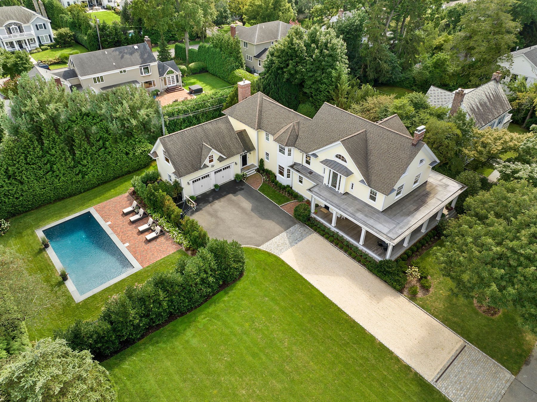 50A South Drive 