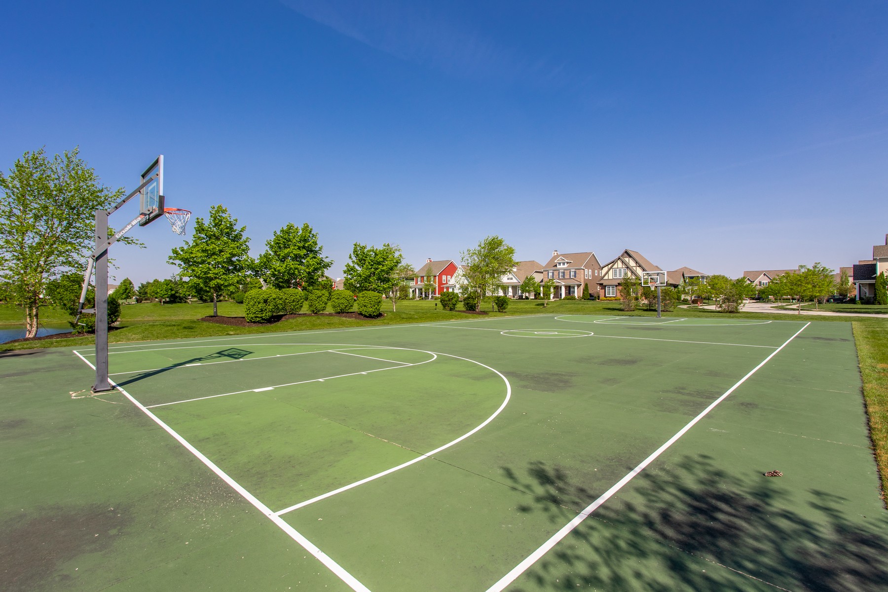  Charming 4 Bedroom Ranch in a Premier Westfield Community - 物件實景