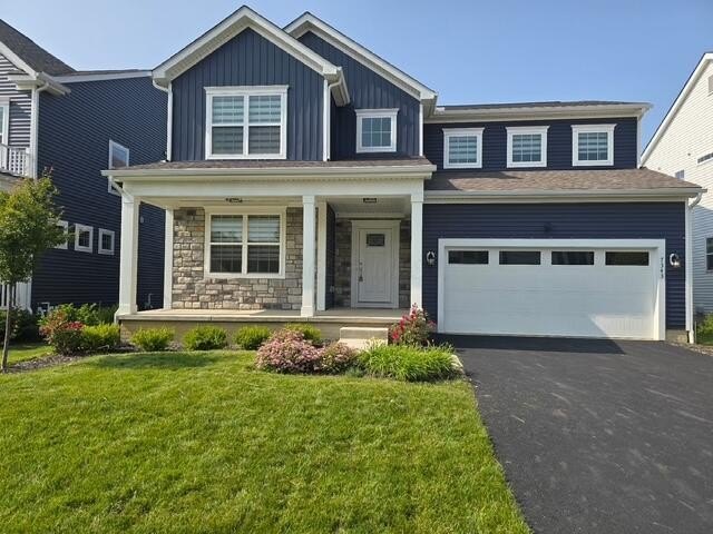 Sunbury, Ohio, 43074, United States, 4 Bedrooms Bedrooms, ,3 BathroomsBathrooms,Residential,For Sale,1981549