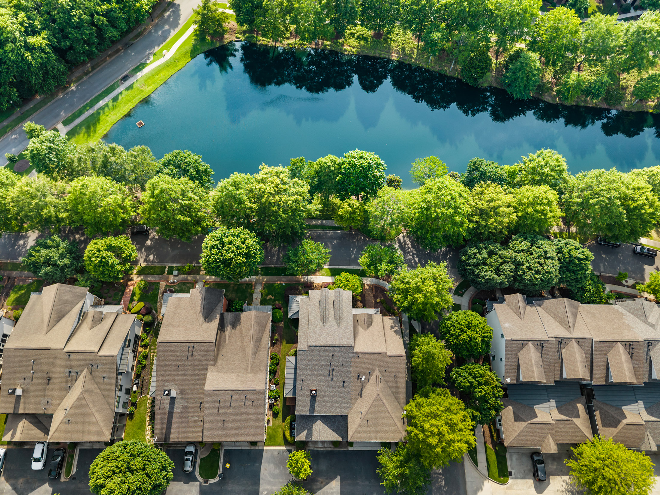  Vibrant Downtown Milton Living at its Finest - 物件實景
