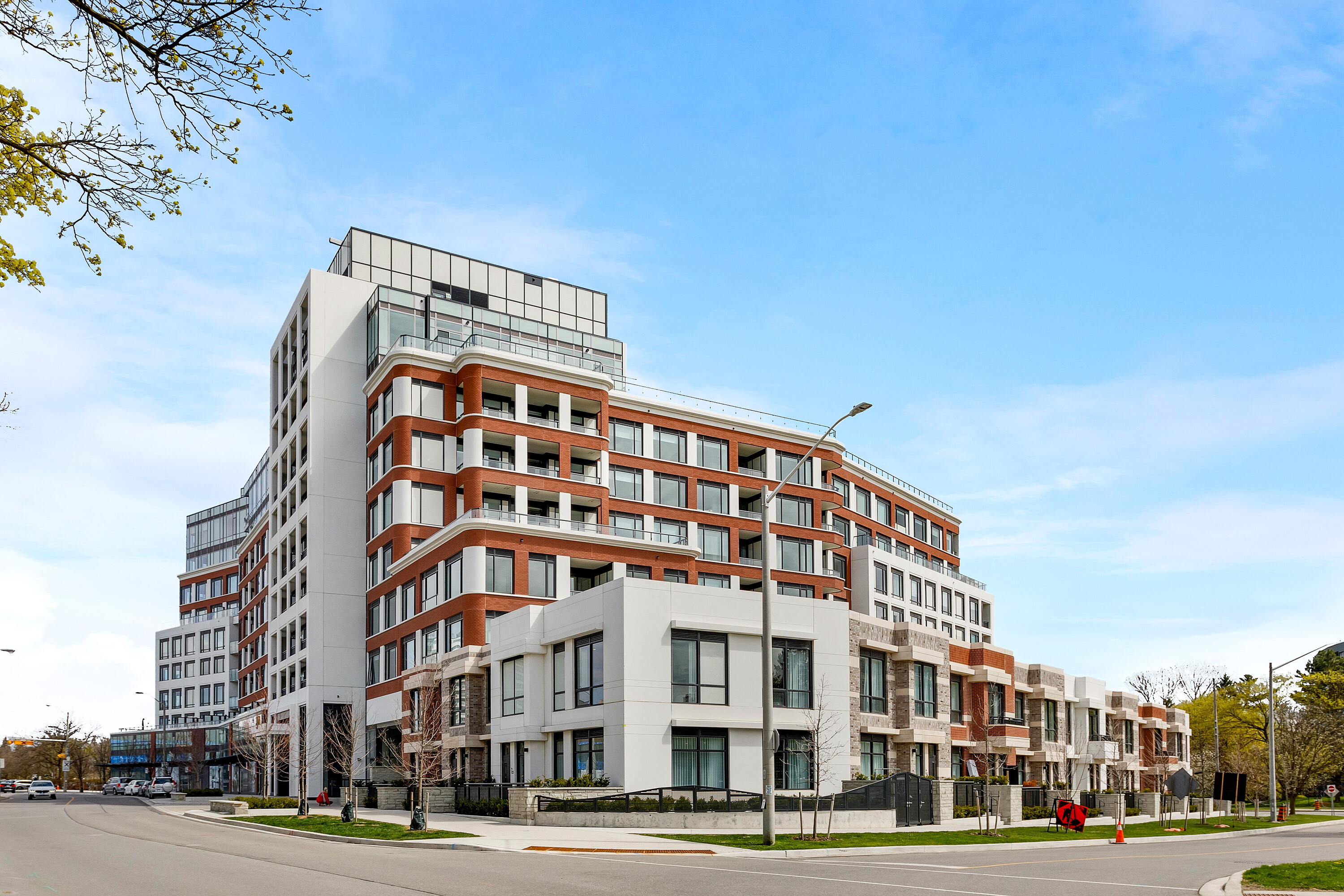  Luxury Condo - 物件實景