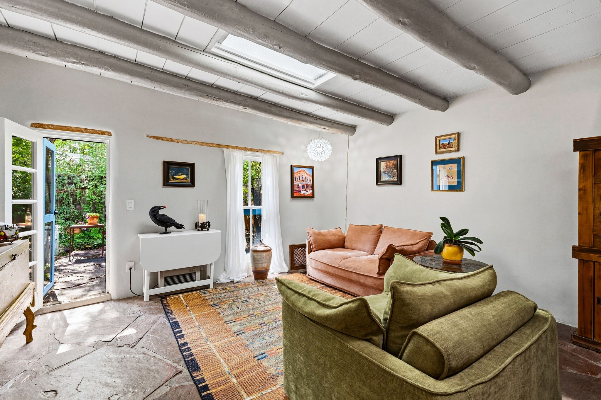  634 Garcia Street, Unit 23 - 物件實景