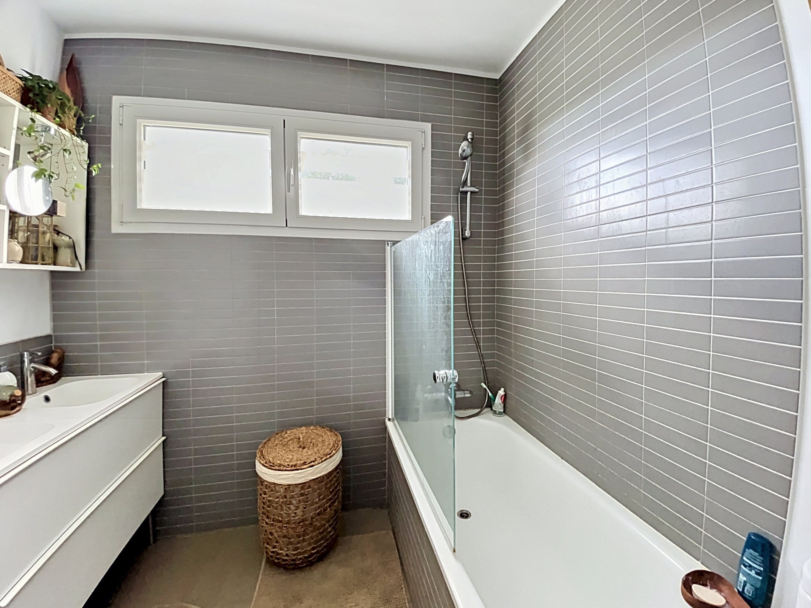  BIDART – UHABIA – ELEGANT FAMILY APARTMENT WITHIN WALKING DISTANCE OF THE BEACH - 物件實景