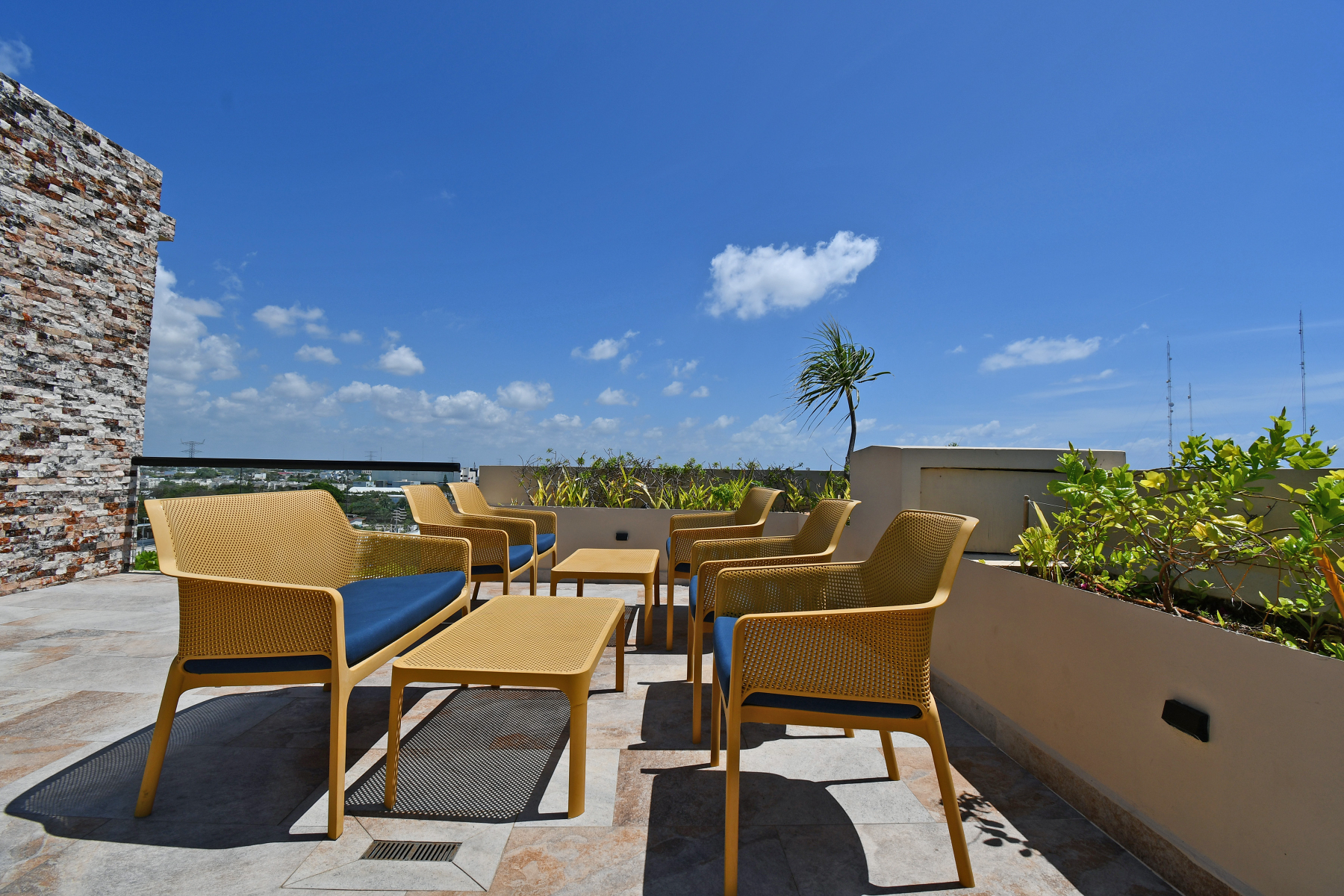  Syrena Beach Loft - 物件實景