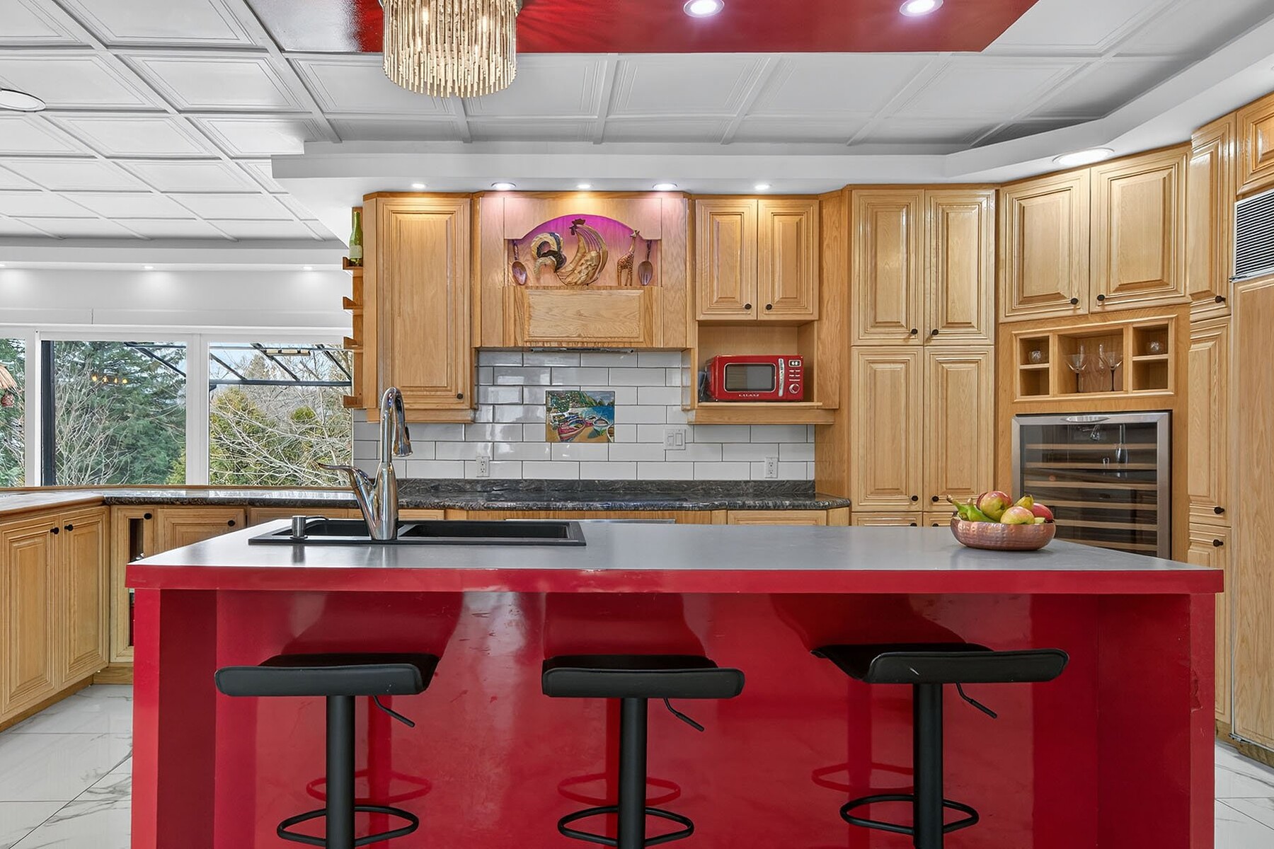  Mont-Tremblant, Laurentides - 物件實景