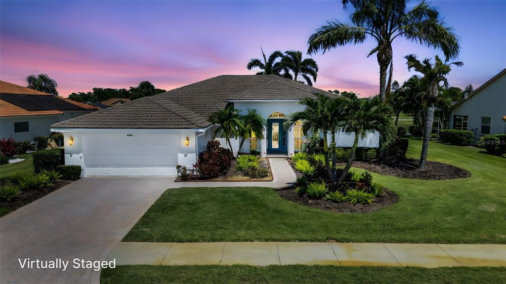 Sarasota, Florida, 34238, United States, 3 Bedrooms Bedrooms, ,3 BathroomsBathrooms,Residential,For Sale,1901767