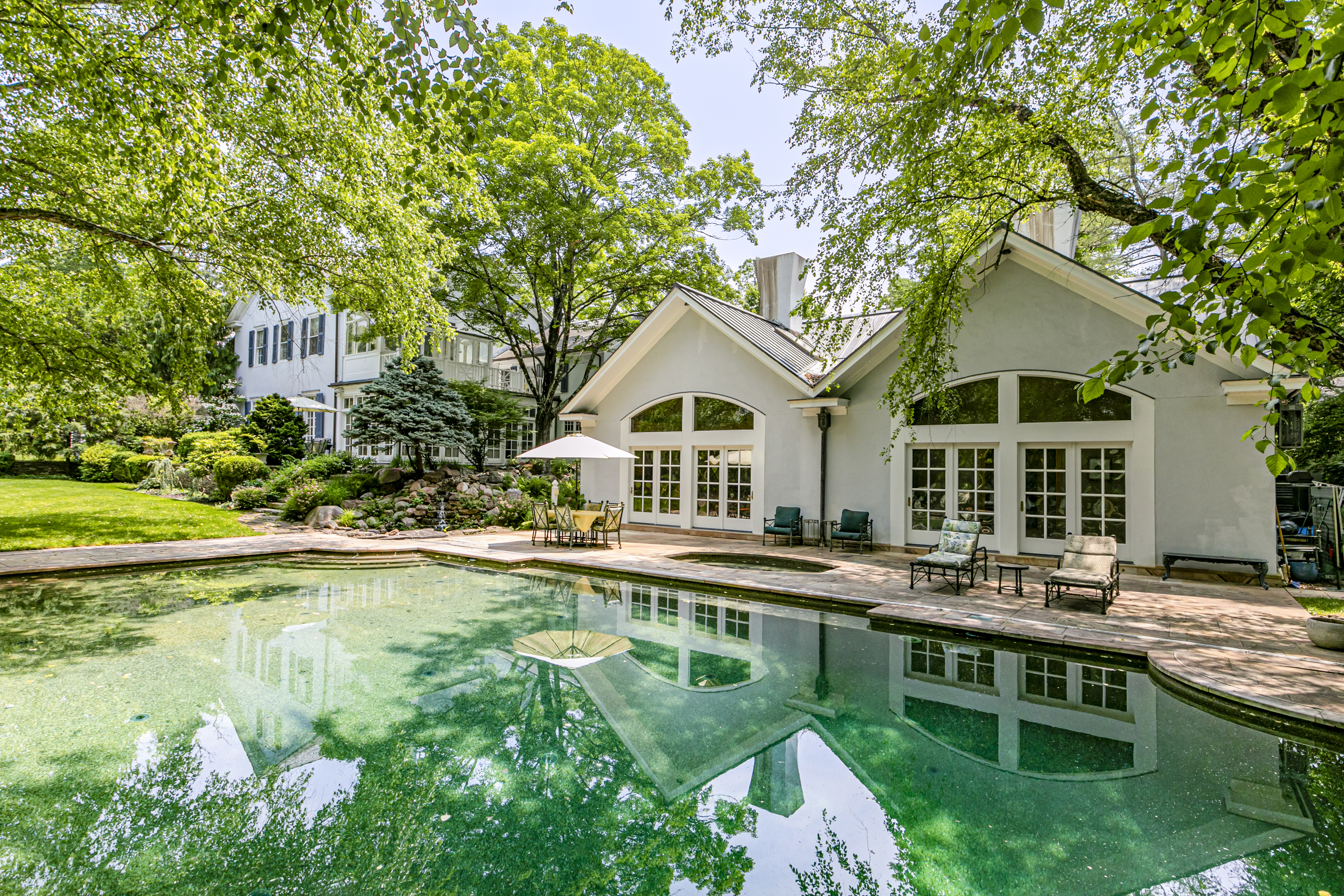  A Beautiful Blend of Artistry and History in Princeton