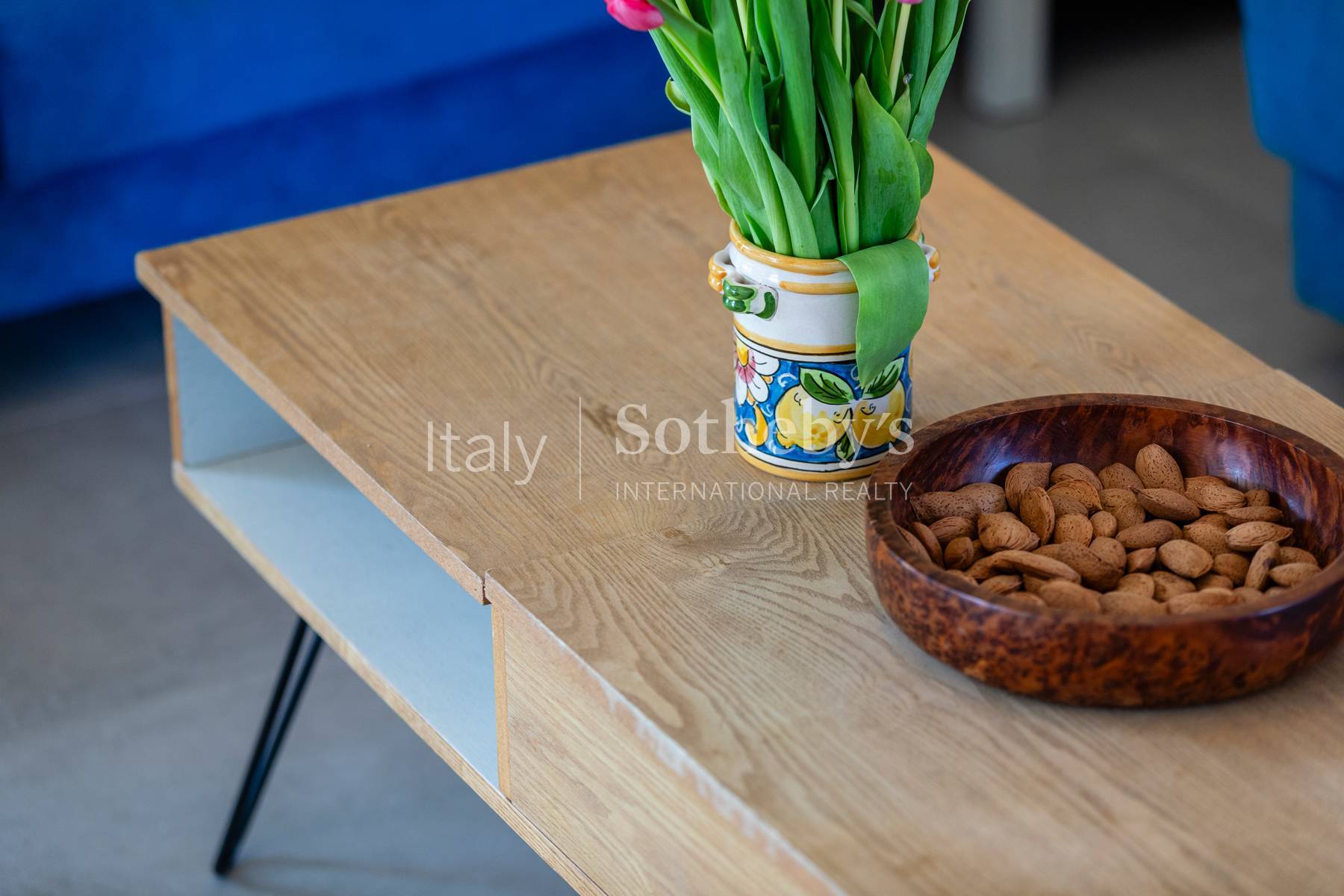  Contemporary villa nestled in the Noto countryside - 物件實景