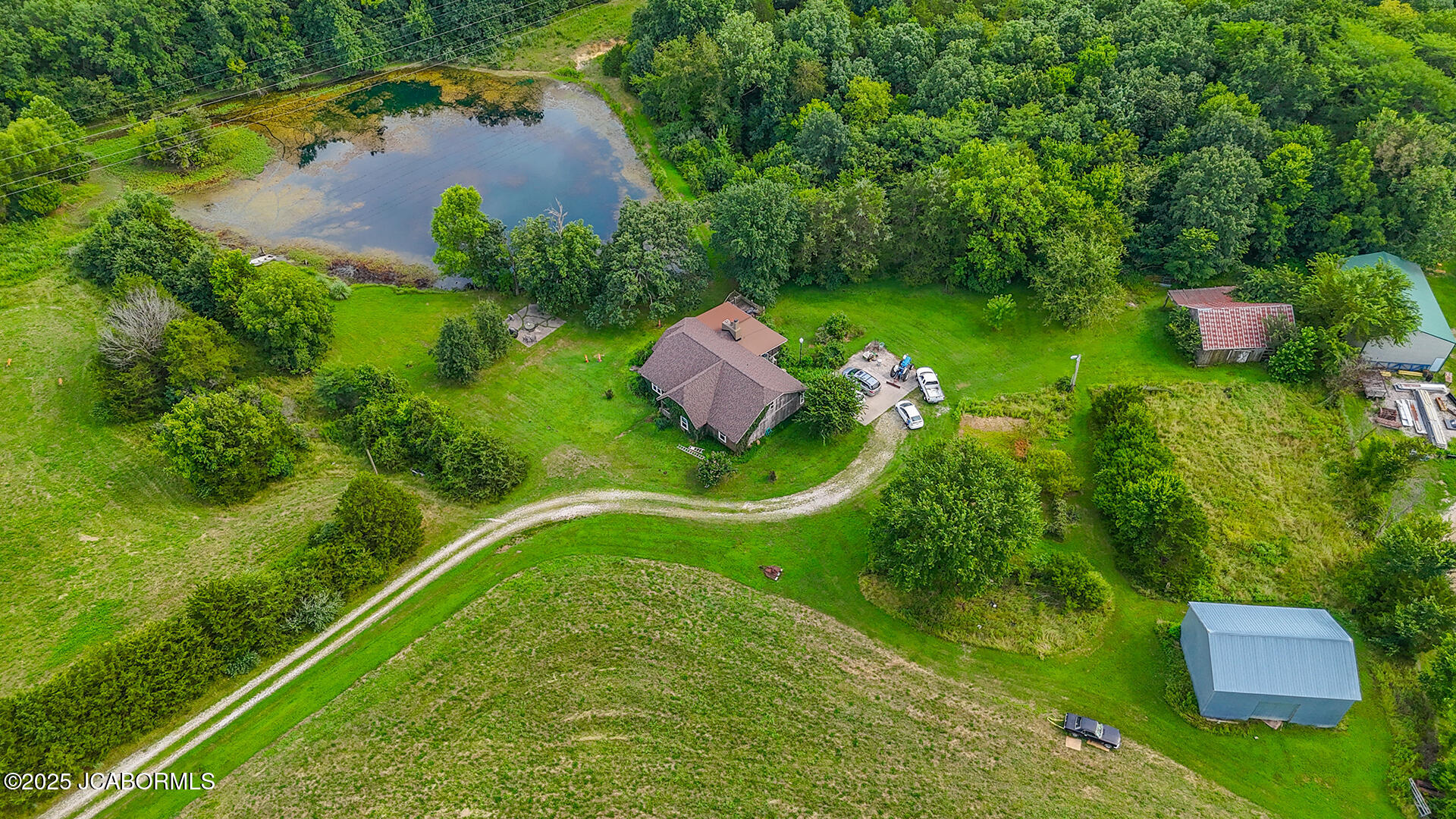 New Bloomfield, Missouri, 65063, United States, 3 Bedrooms Bedrooms, ,2 BathroomsBathrooms,Residential,For Sale,1978608