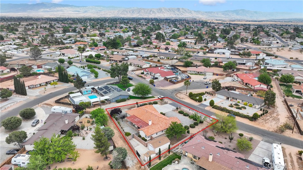 Apple Valley, California, 92307, United States, 4 Bedrooms Bedrooms, ,3 BathroomsBathrooms,Residential,For Sale,1795446