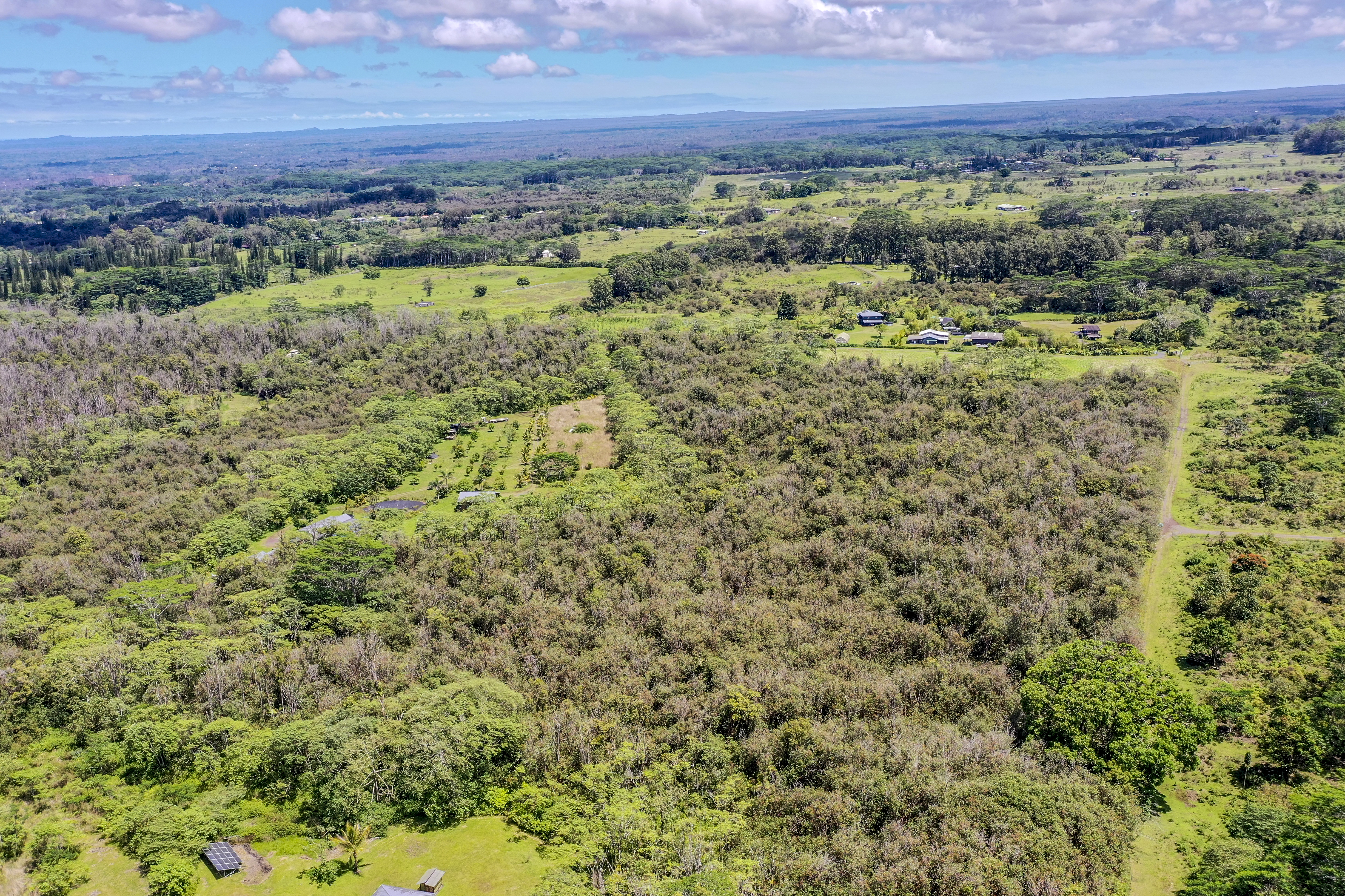  17-820 Manaolana Road, Kurtistown, HI, 96760 - 物件實景