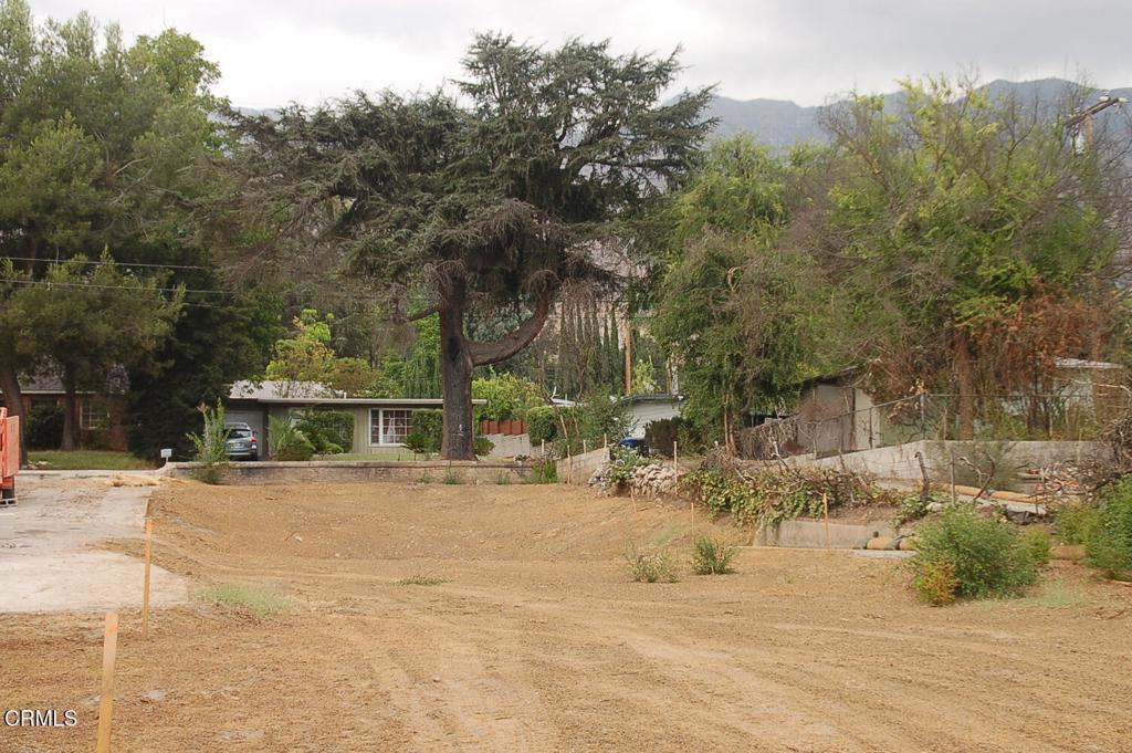 Altadena, California, 91001, United States, ,Land,For Sale,1957960