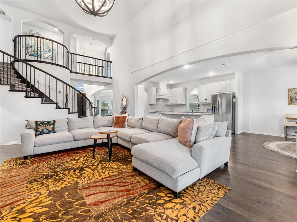 Celina, Texas, 75009, United States, 5 Bedrooms Bedrooms, ,4 BathroomsBathrooms,Residential,For Sale,2002202