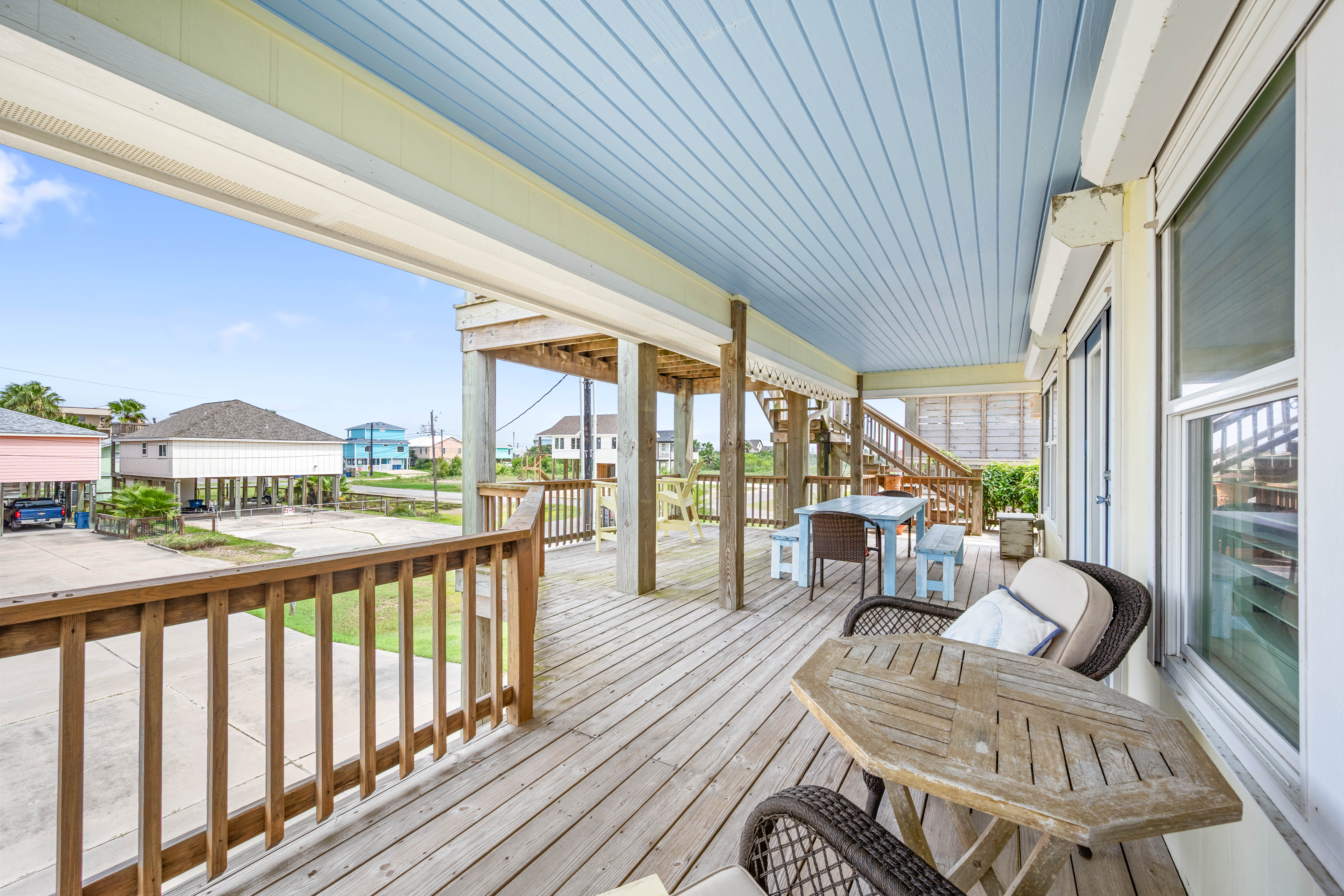  Coastal Rockport Retreat - 物件實景