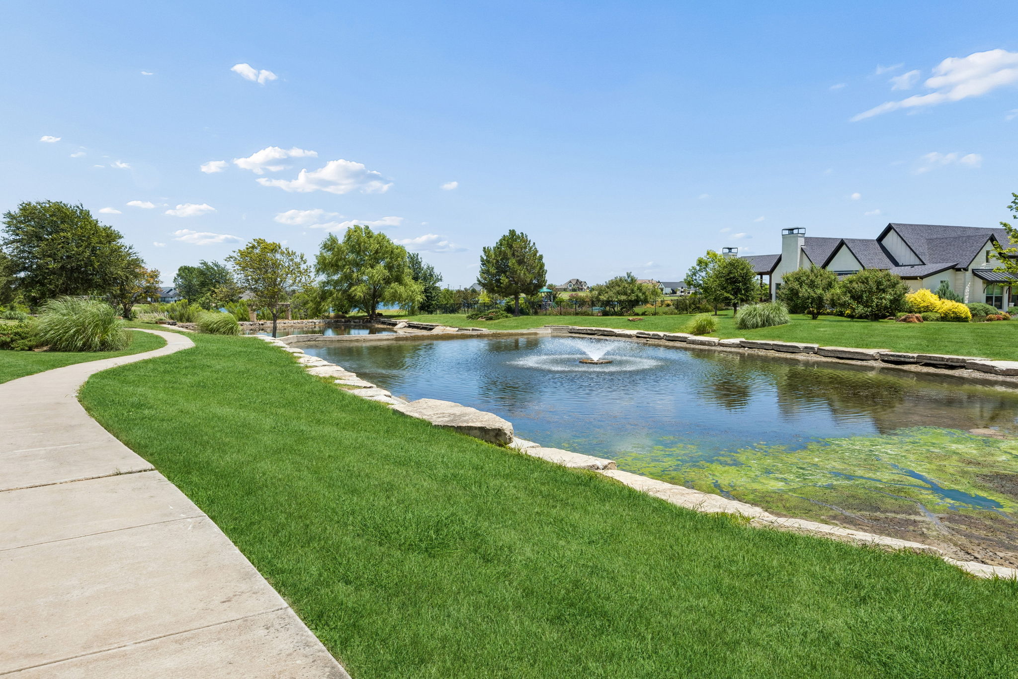  181 Loma Alta Court, Aledo, TX, 76008 - 物件實景