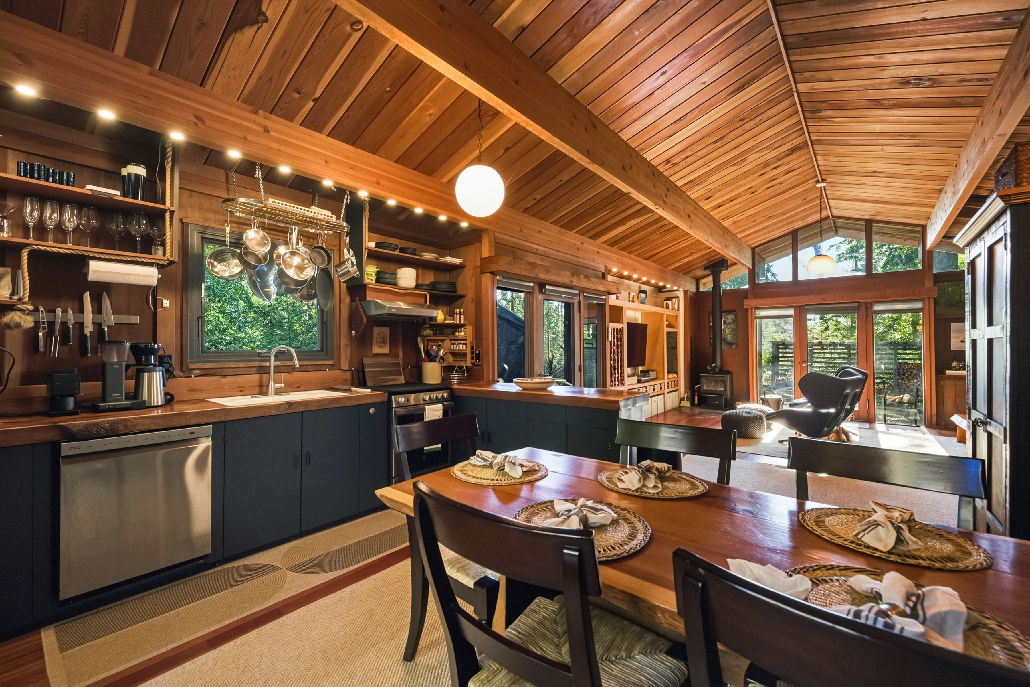  22000 Timber Cove Road - 物件實景