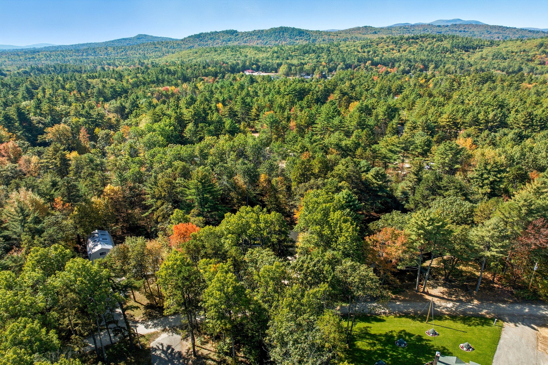  7 Patriots Way - 物件實景