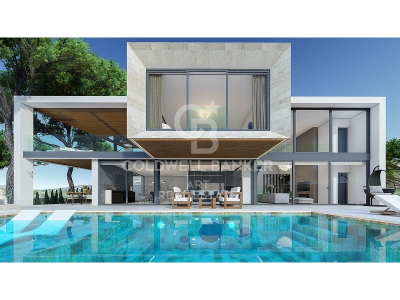 Mijas, Andalusia, ES, 5 Bedrooms Bedrooms, ,4 BathroomsBathrooms,Residential,For Sale,1847195