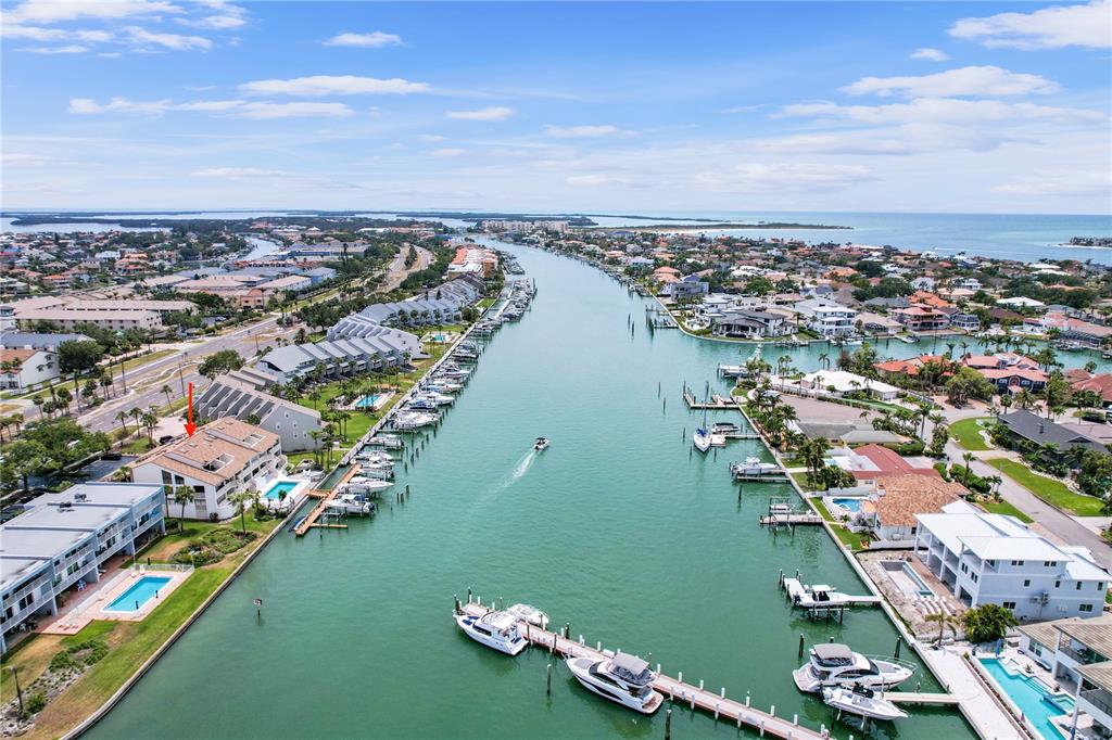 Tierra Verde, Florida, 33715, United States, 2 Bedrooms Bedrooms, ,2 BathroomsBathrooms,Residential,For Sale,1794902
