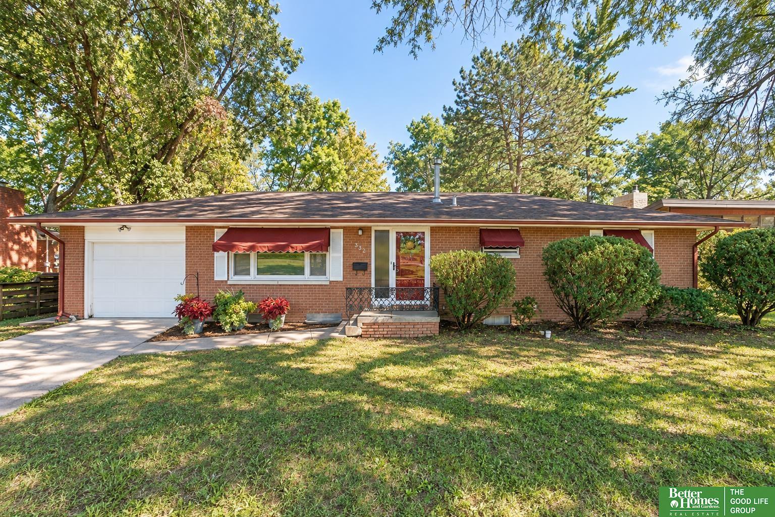 50th St, Lincoln, NE 68510