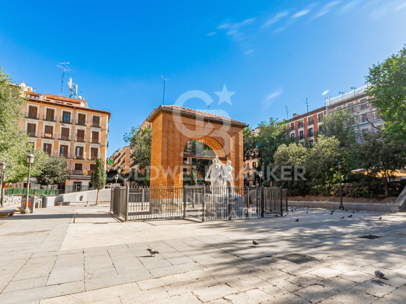 Madrid, Madrid, Centro, Malasa?a-Universidad Madri, Madrid, Comunidad de Madrid, ES, 2 Bedrooms Bedrooms, ,2 BathroomsBathrooms,Residential,For Sale,Madrid, Madrid, Centro, Malasa?a-Universidad Madri,1668269