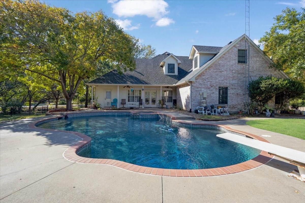 sherman, Texas, 75090, United States, 4 Bedrooms Bedrooms, ,3 BathroomsBathrooms,Residential,For Sale,1982703