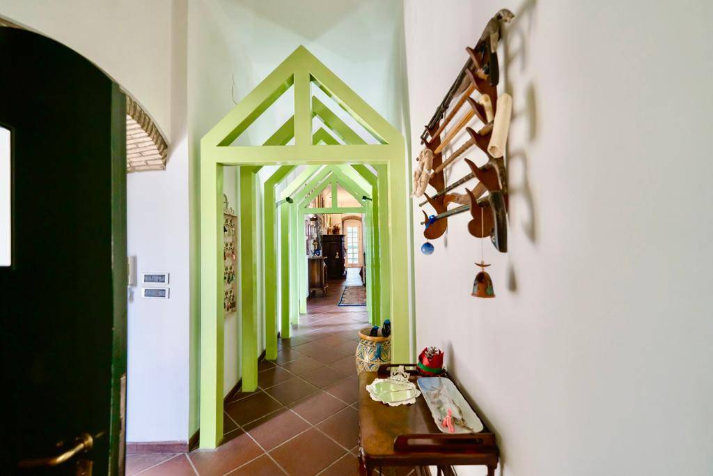 Via Pietramontecorvino, Lucera, Foggia, 71036, IT, 5 Bedrooms Bedrooms, ,5 BathroomsBathrooms,Residential,For Sale,Via Pietramontecorvino,1668476