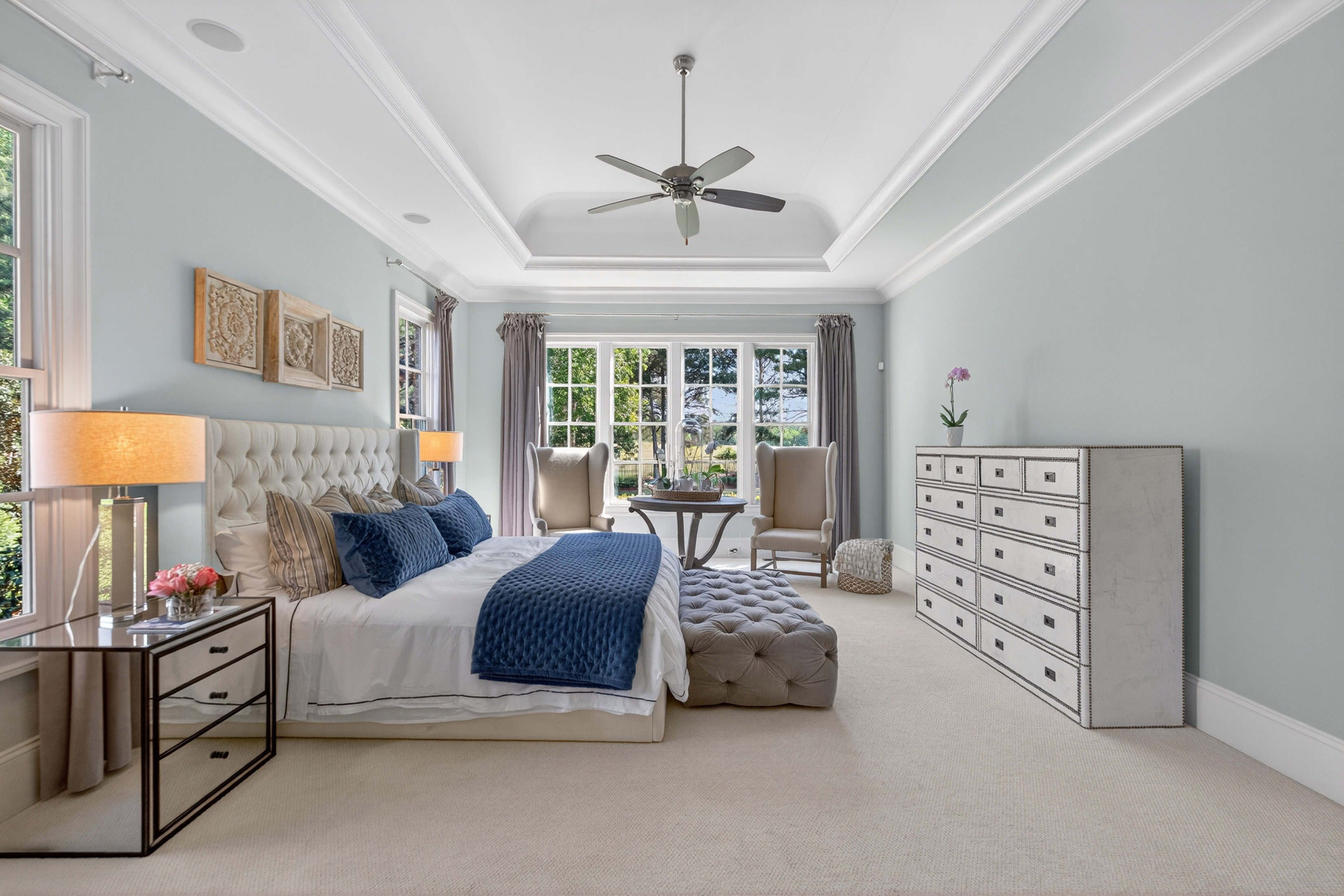  Experience Luxury in One of Georgia’s Most Prestigious Gated Golf Communities - 物件實景