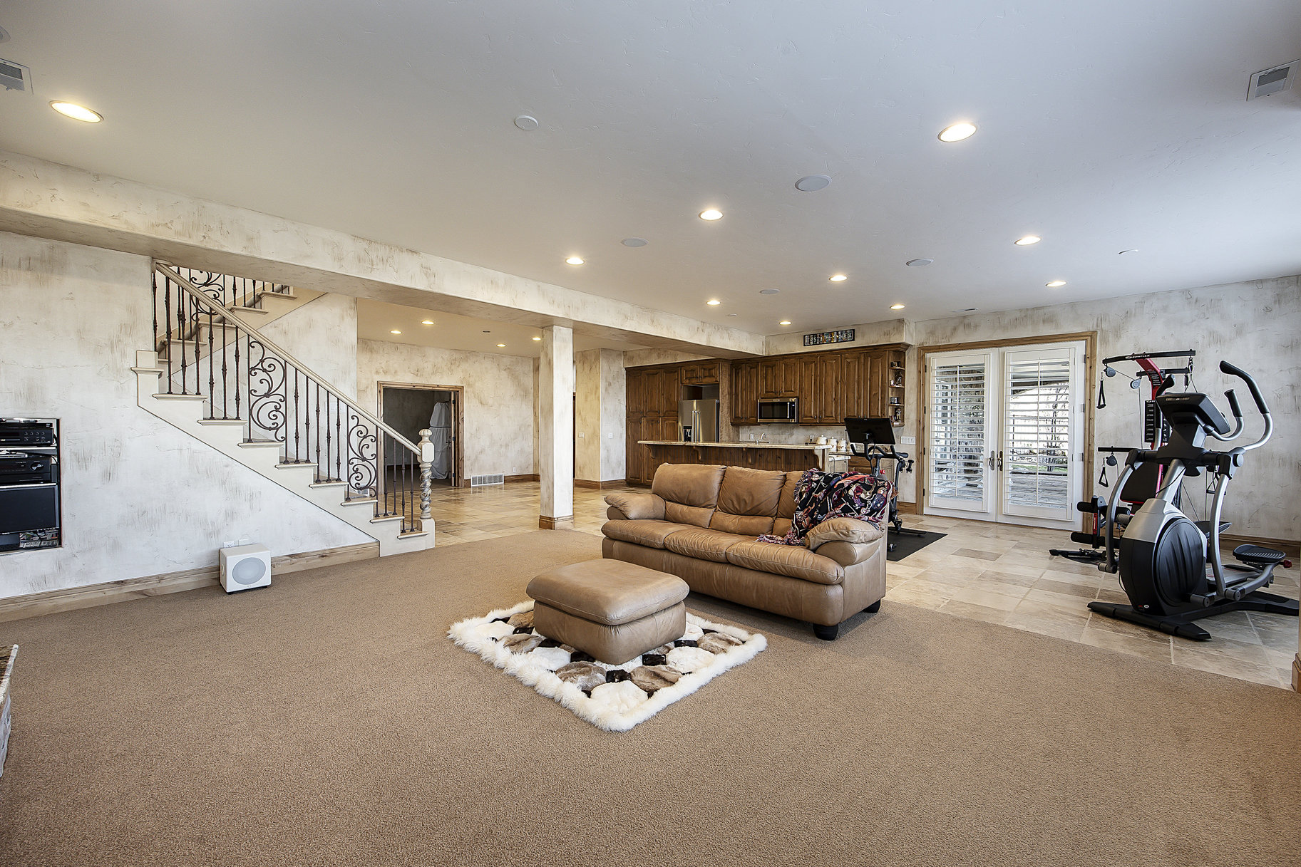 Custon Home in Eaglepointe Estates in North Salt Lake - 物件實景