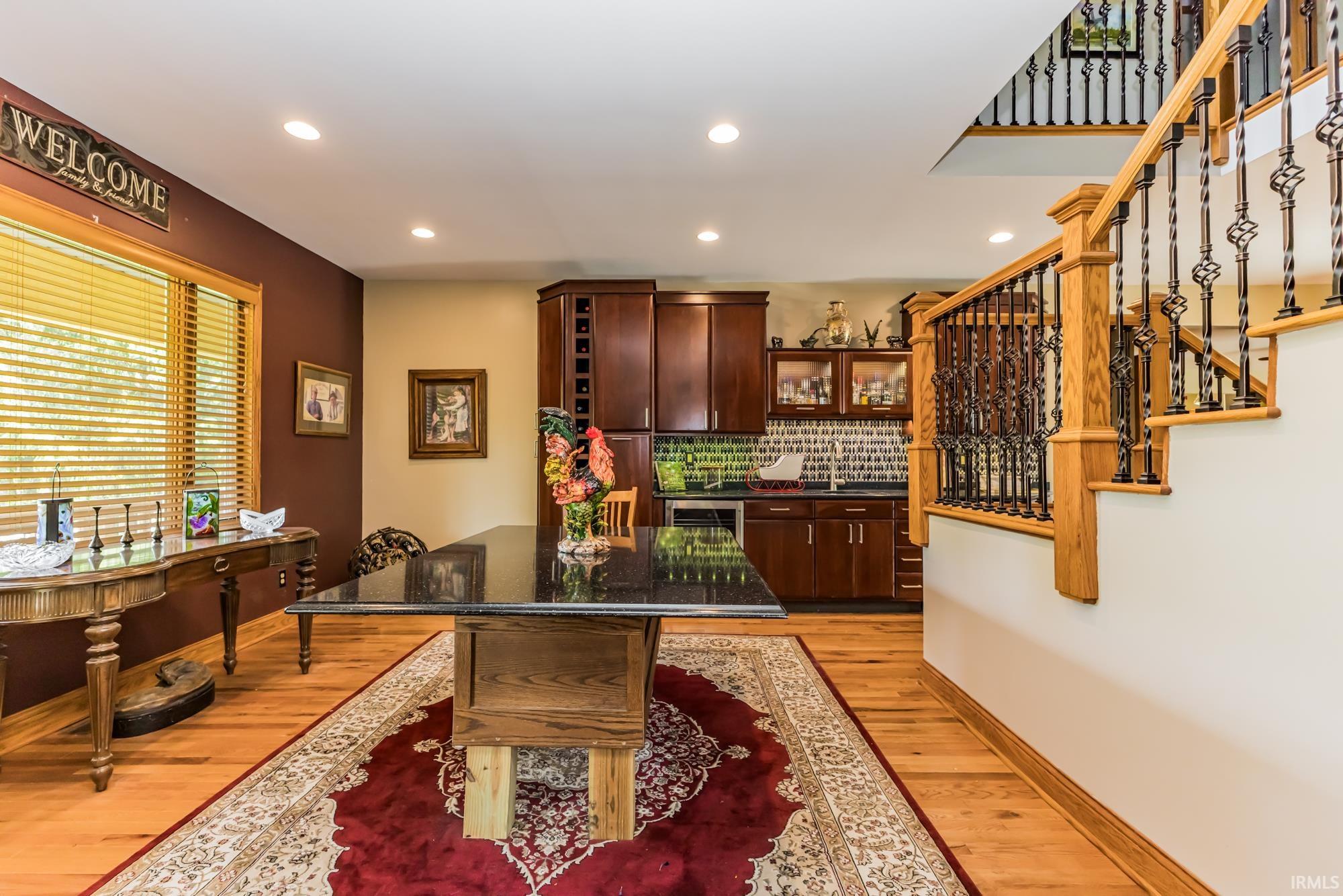 Angola, Indiana, 46730, United States, 6 Bedrooms Bedrooms, ,6 BathroomsBathrooms,Residential,For Sale,1973730