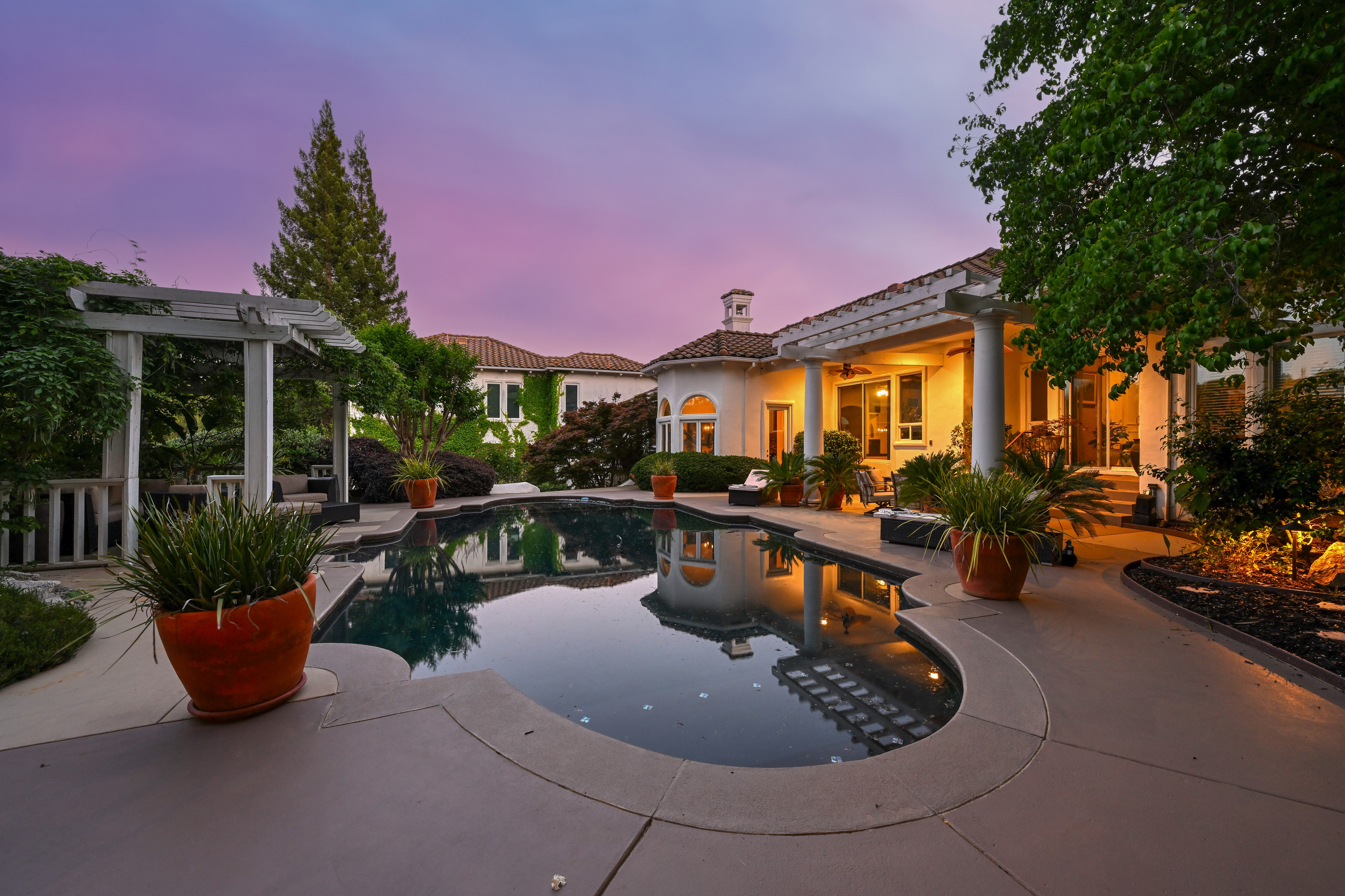  5604 Calle Paloma Court, Granite Bay, CA 95746 - 物件實景