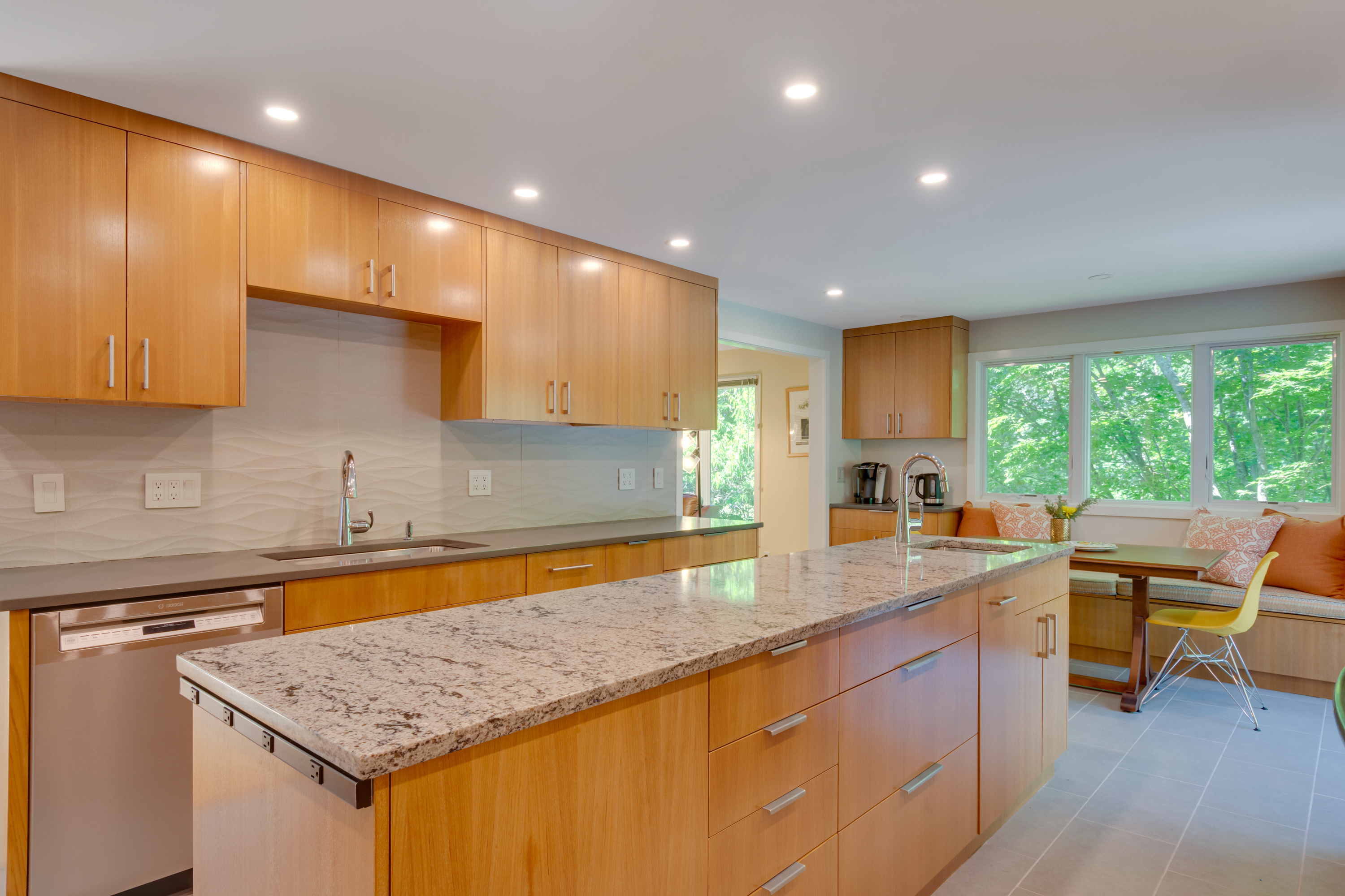  15 Fieldstone Drive, Winchester, MA 01890 - 物件實景